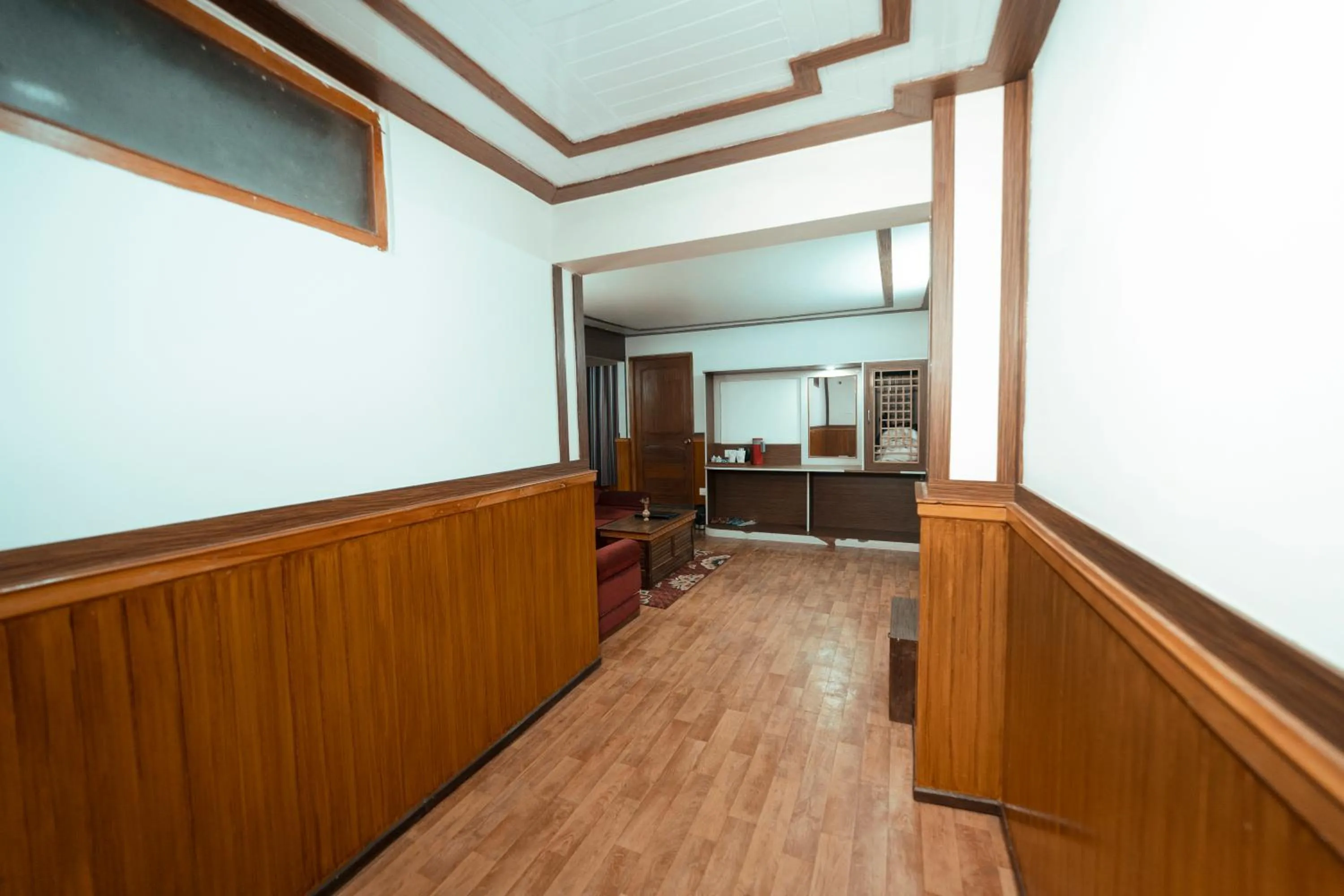 Yangthang Dzimkha Resort