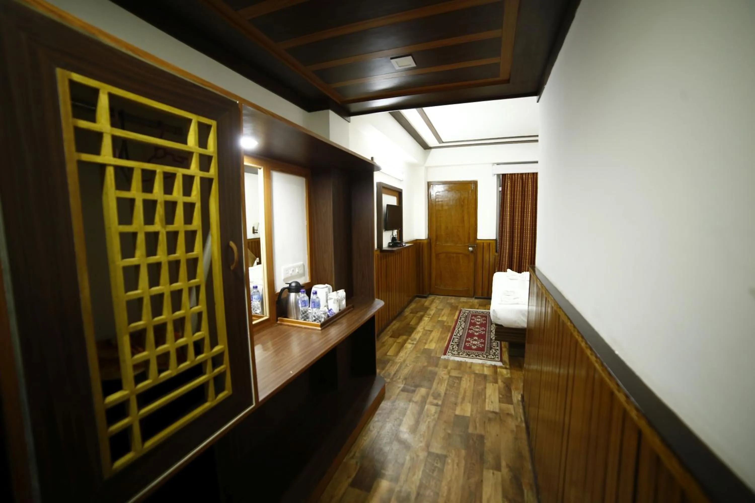 Yangthang Dzimkha Resort