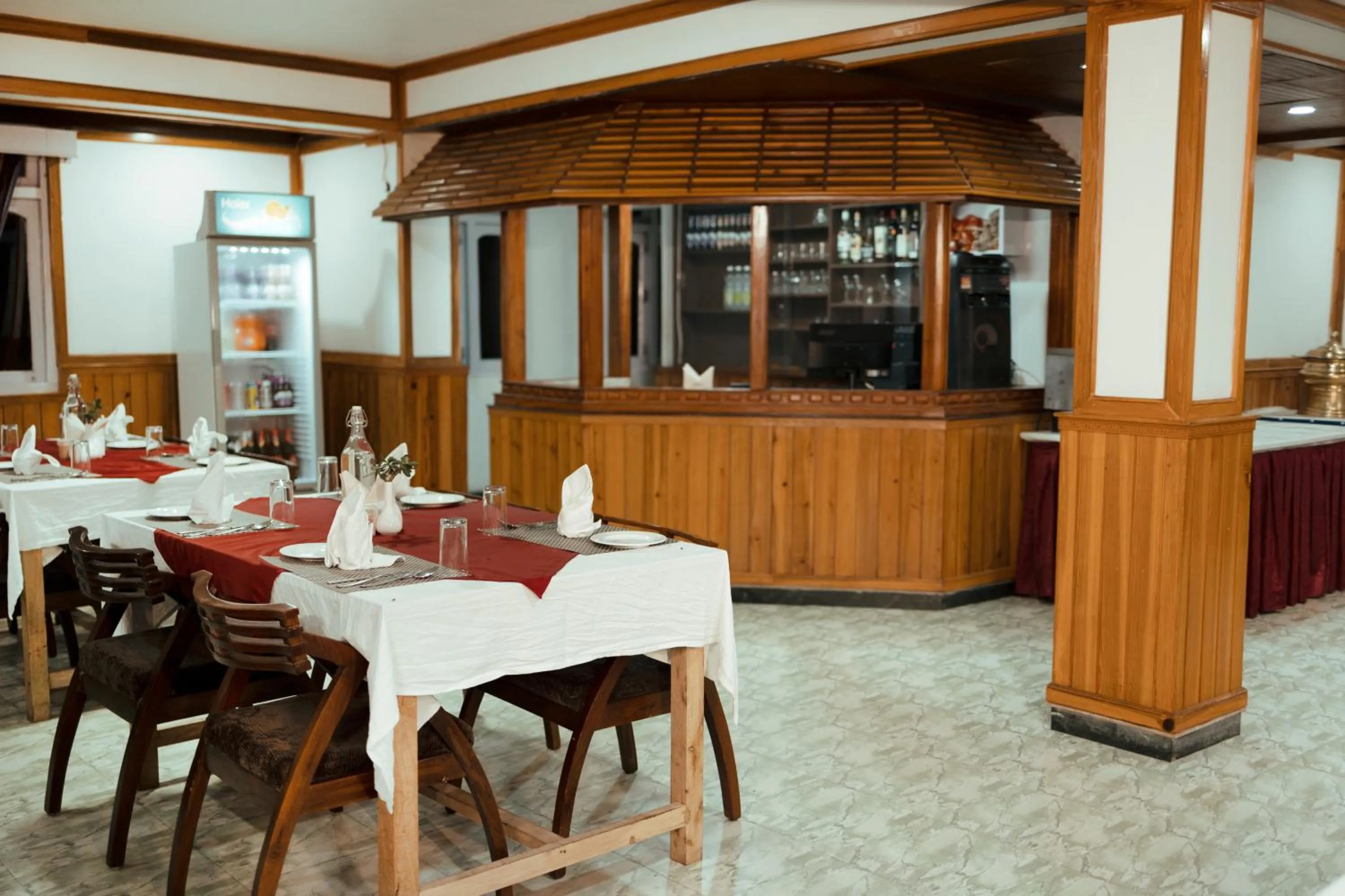 Yangthang Dzimkha Resort