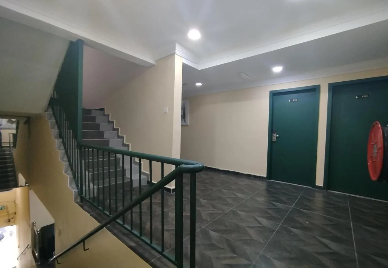 acessibility in Fast Hotel Idaman Near To IIUM KL