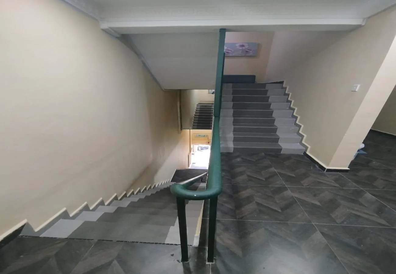 acessibility in Fast Hotel Idaman Near To IIUM KL