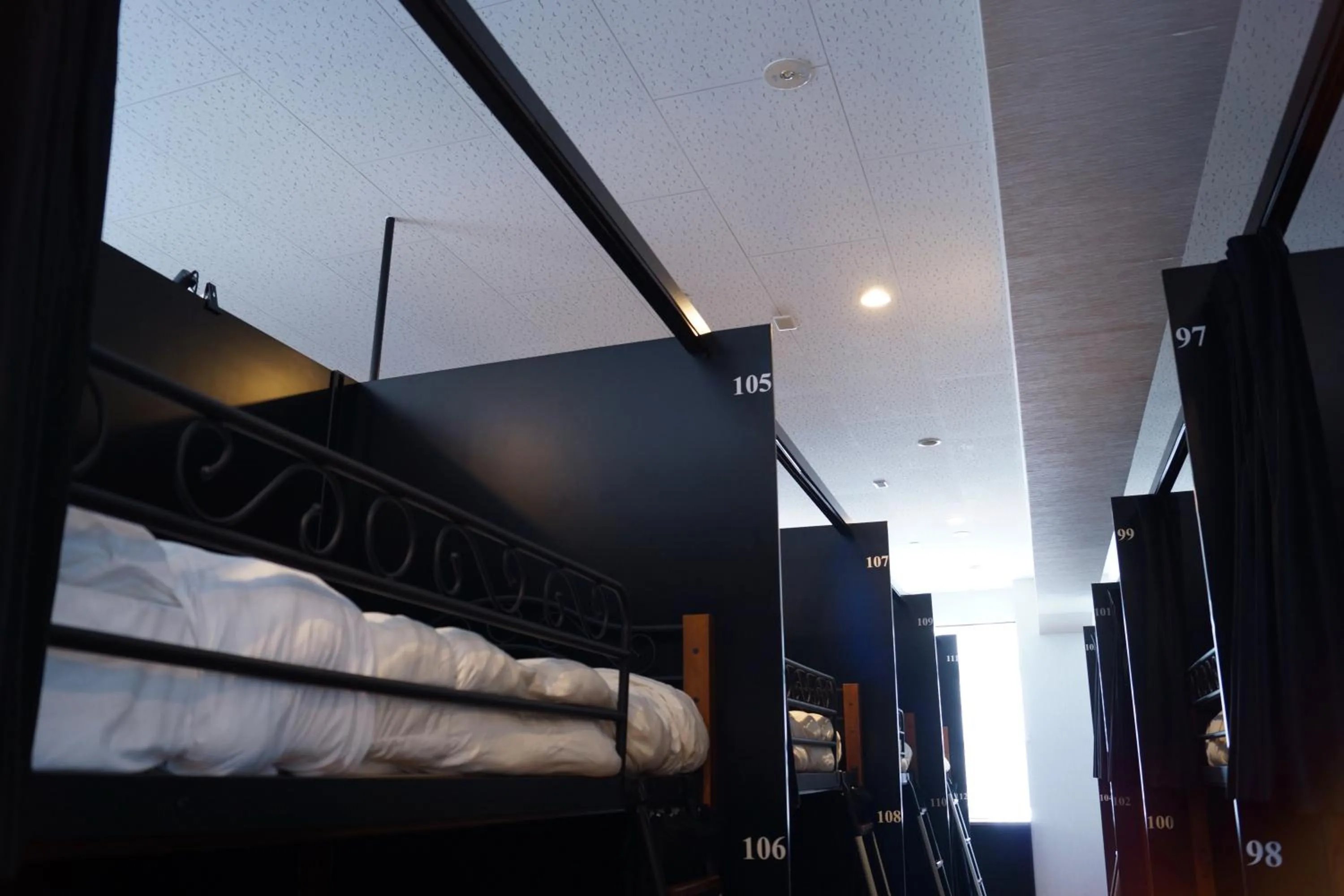 Photo of the whole room, Bed in Guest House Umikaji