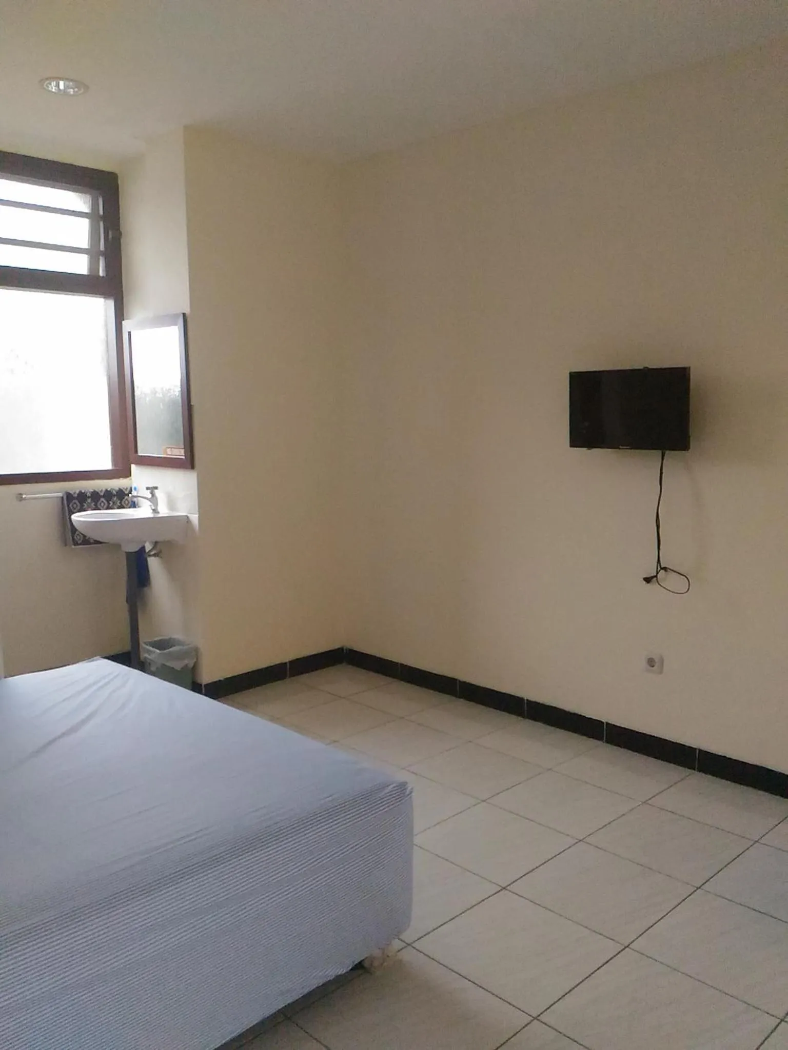 Bed in K15 Exclusive