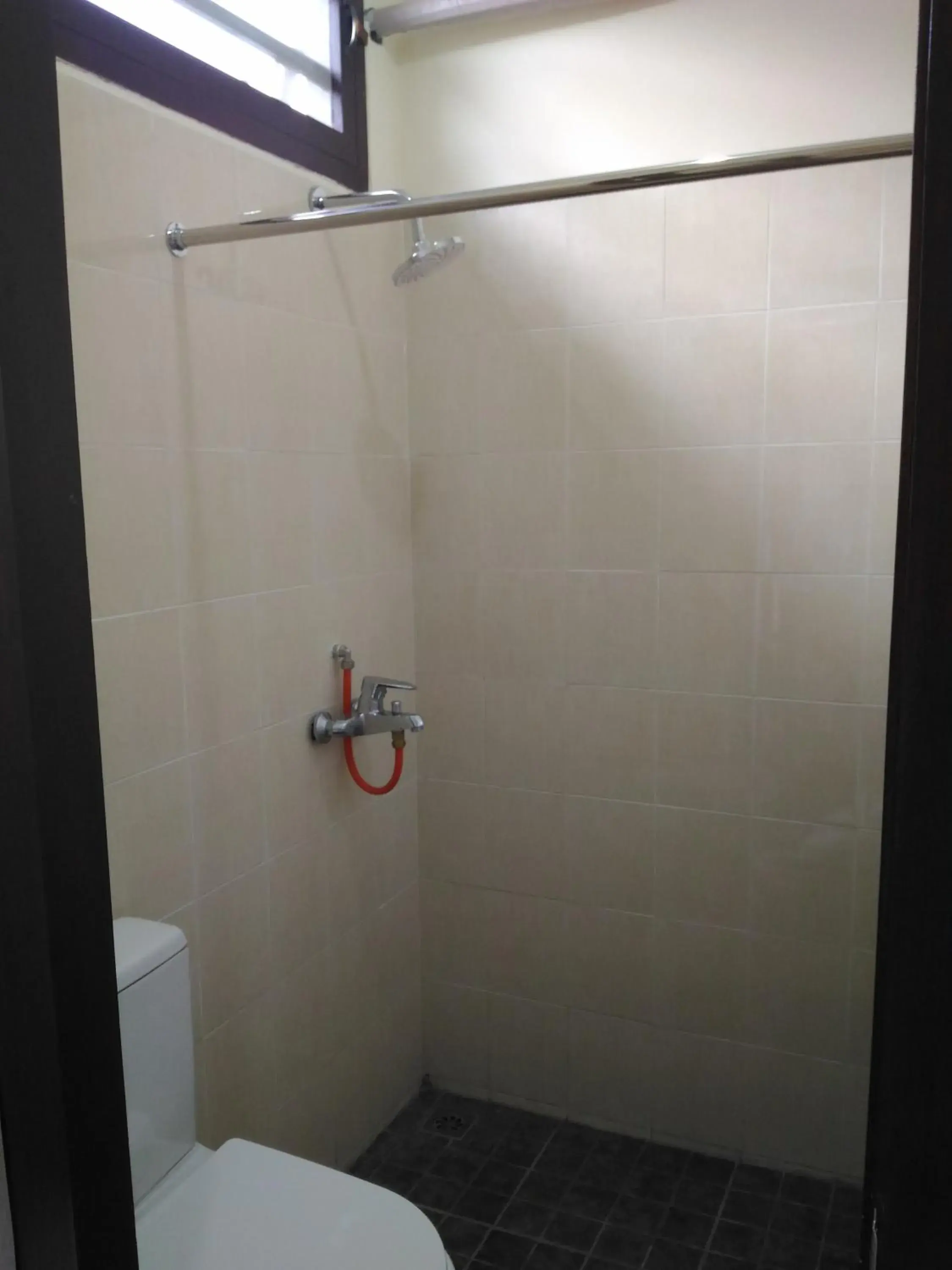 Standard Twin Room in K15 Exclusive Standard Twin Room in K15 Exclusive