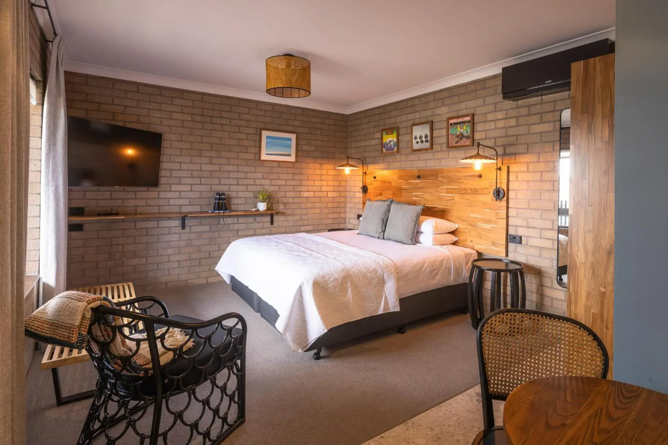 Classic King (Motel) in Bermagui Beach Hotel Classic King (Motel) in Bermagui Beach Hotel