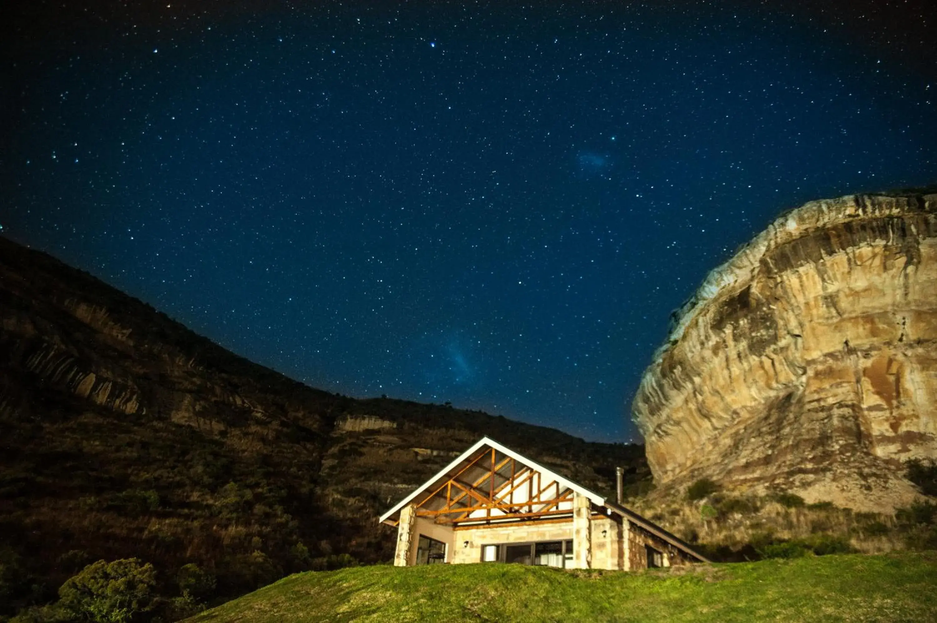 Suite in Oranje Guest Farm Suite in Oranje Guest Farm