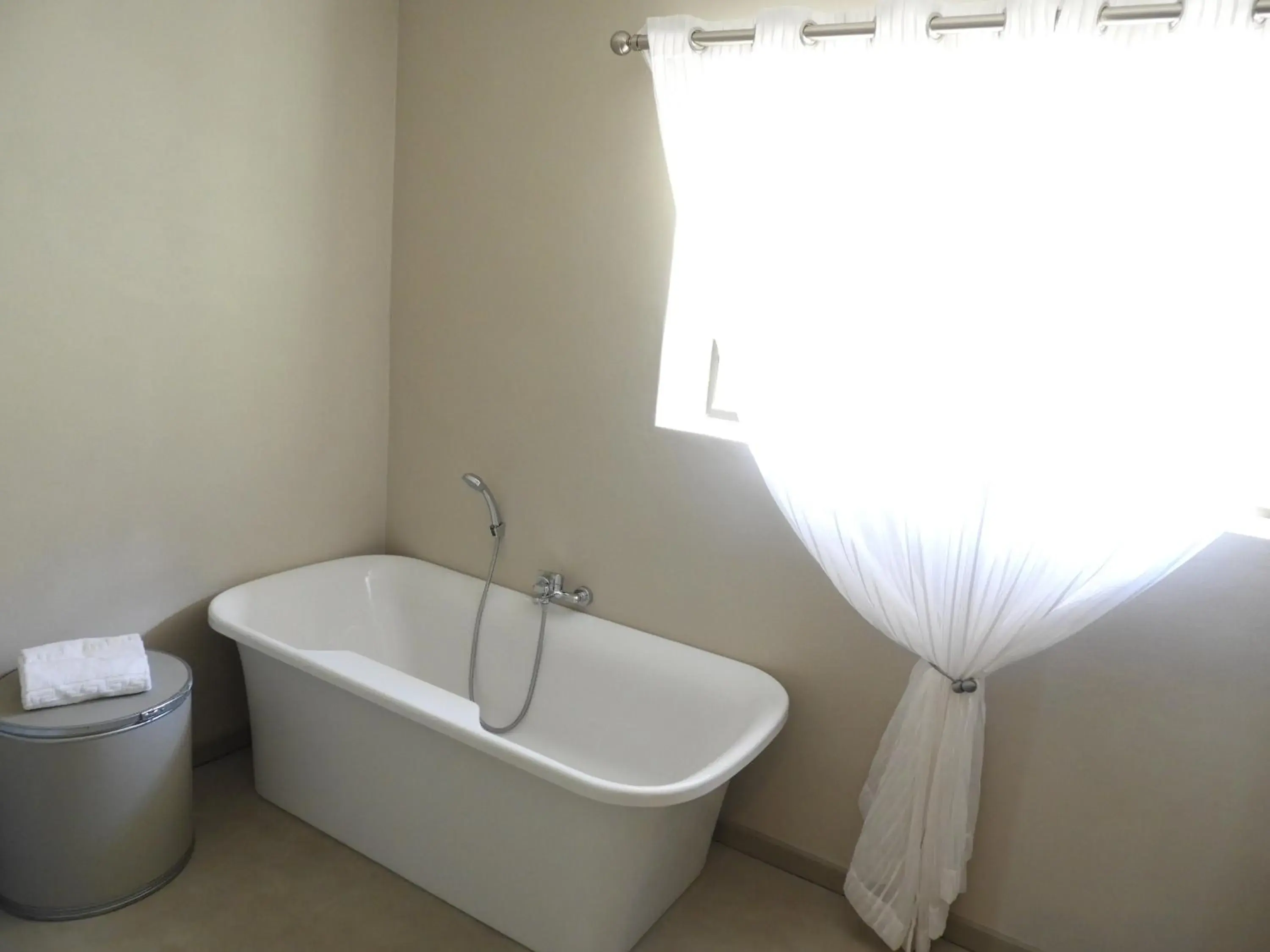 Two-Bedroom Chalet in Oranje Guest Farm Two-Bedroom Chalet in Oranje Guest Farm