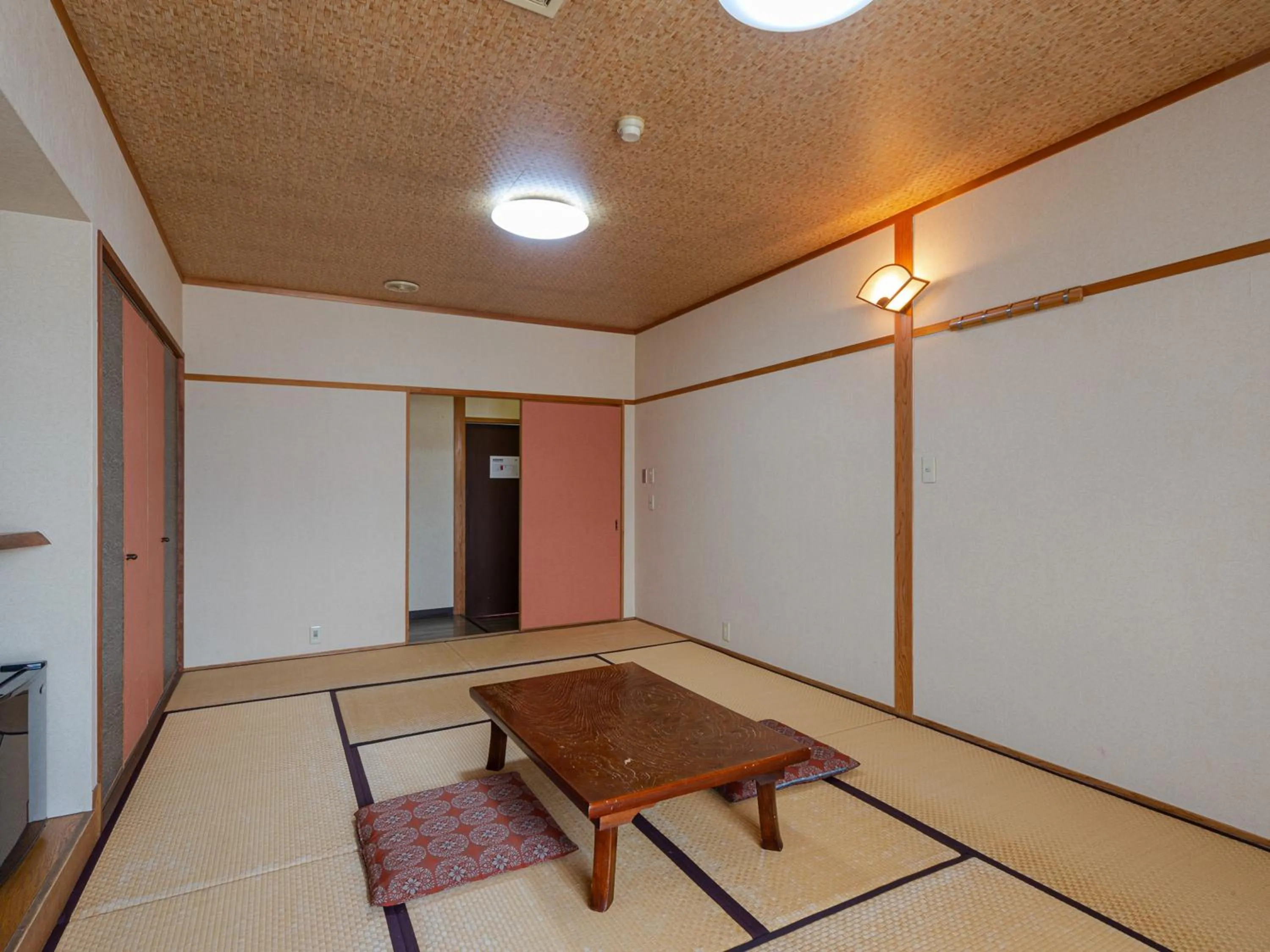 Bedroom in Tabist Yamaga Onsen Yuyado Izumi