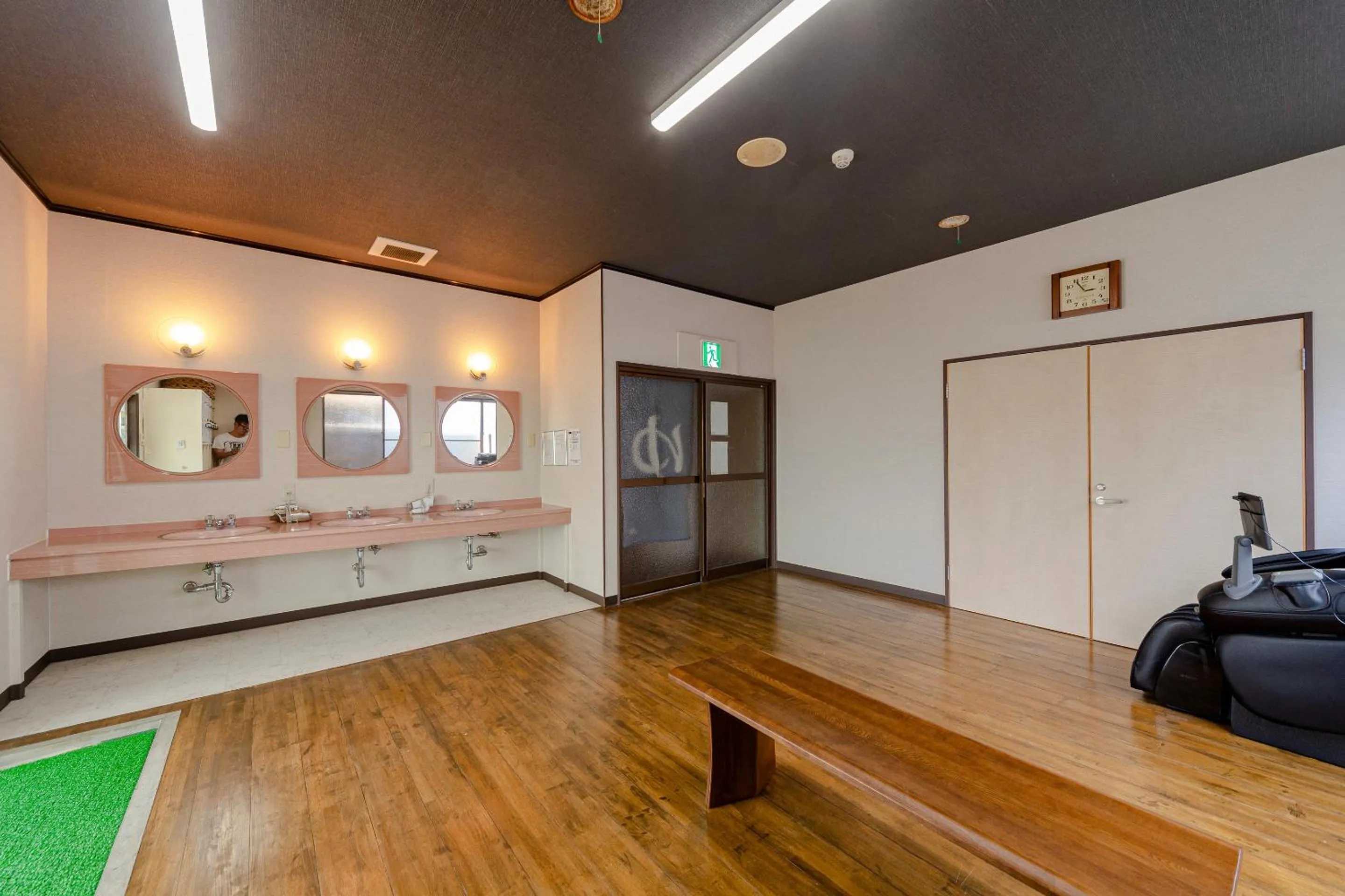 Bedroom in Tabist Yamaga Onsen Yuyado Izumi