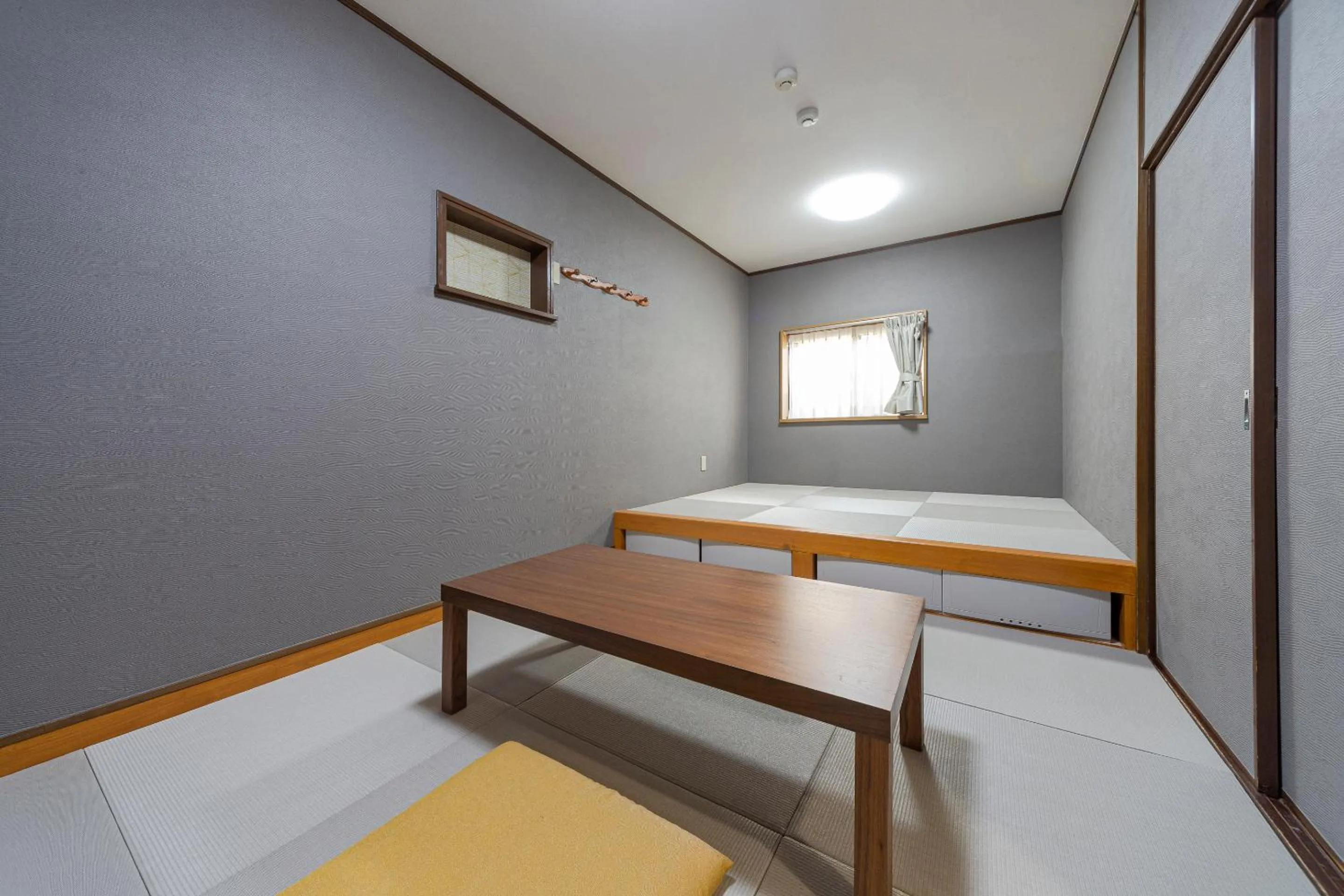 Bedroom, Bed in Tabist Yamaga Onsen Yuyado Izumi