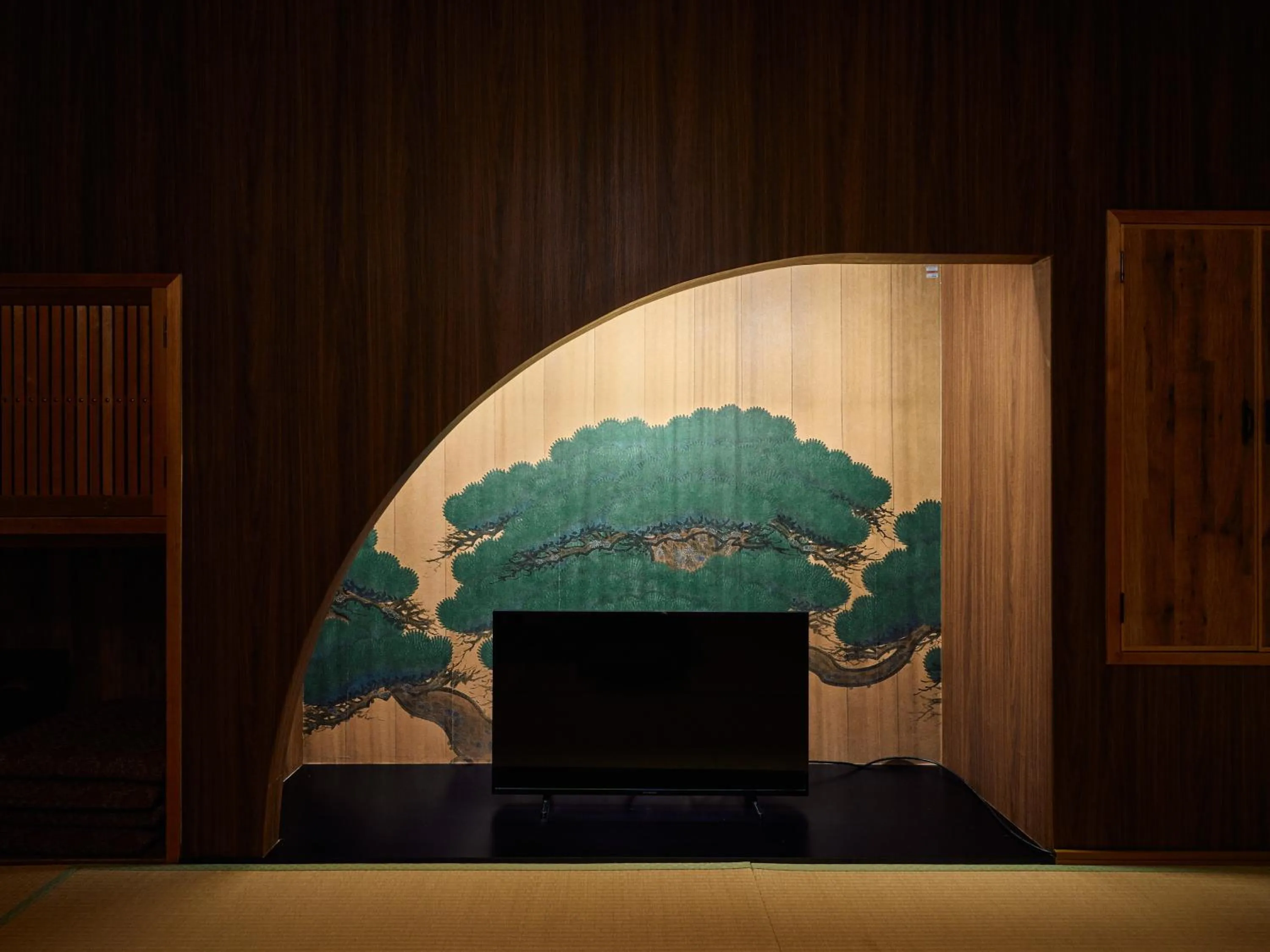 Photo of the whole room in Tabist Yamaga Onsen Yuyado Izumi