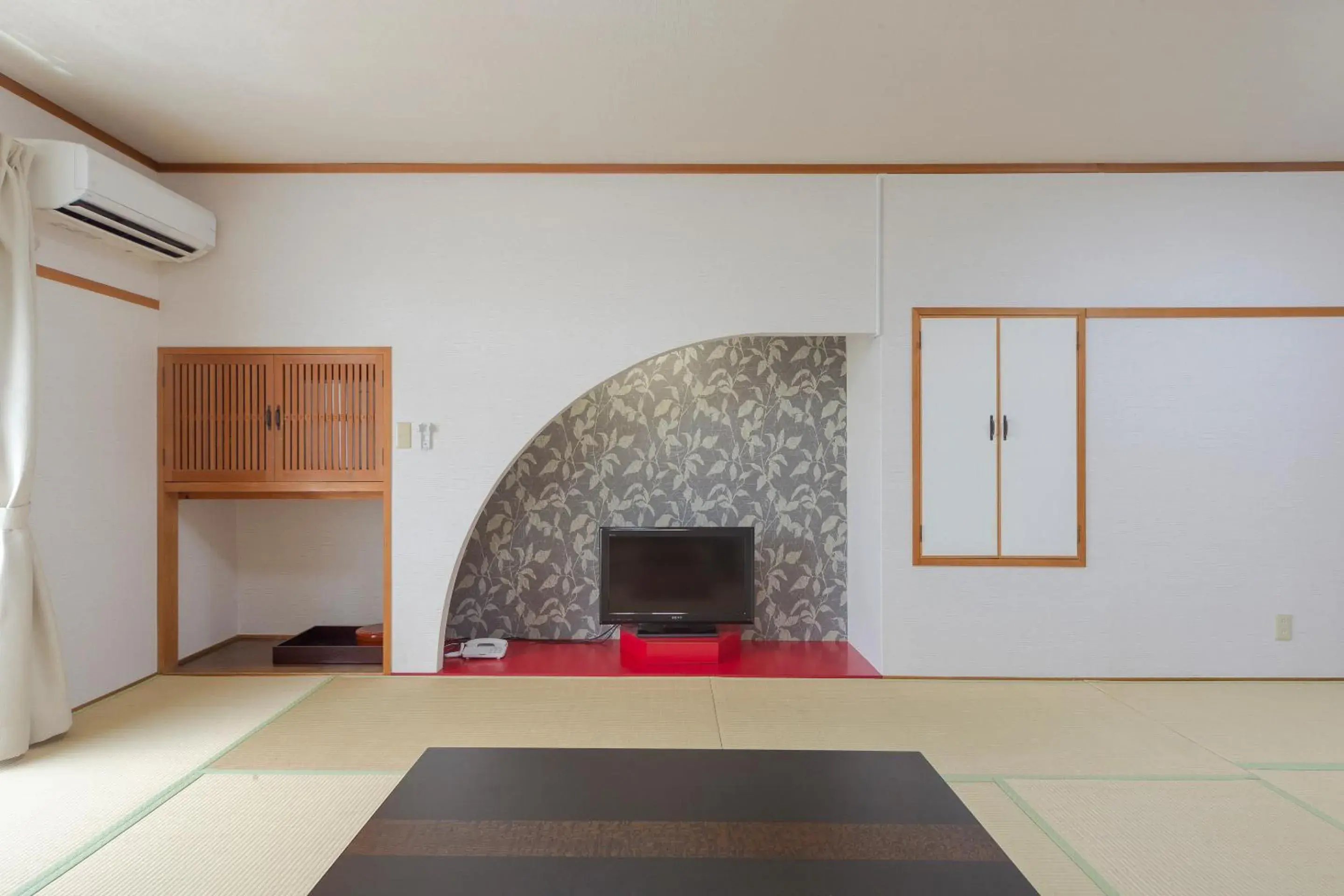 Family Room with Shared Bathroom in Tabist Yamaga Onsen Yuyado Izumi Family Room with Shared Bathroom in Tabist Yamaga Onsen Yuyado Izumi