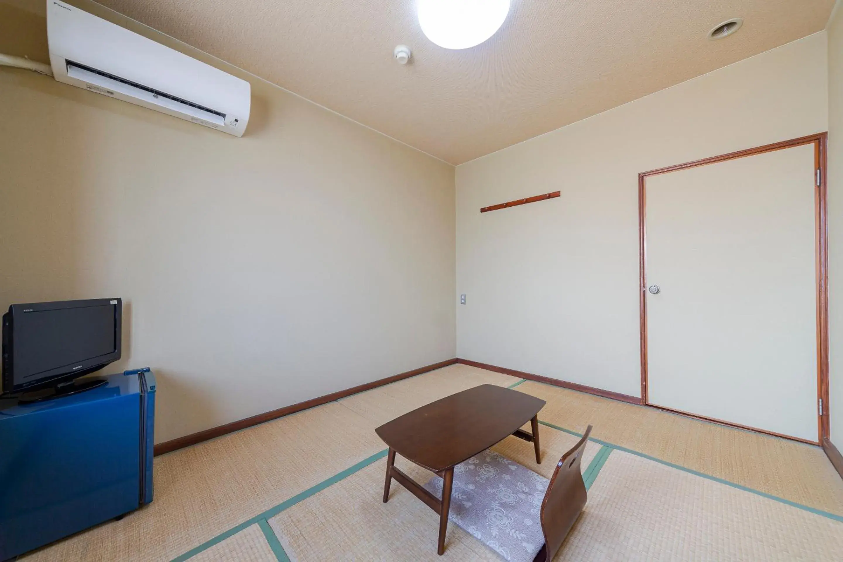 Japanese-Style Single Room with Shared Bathroom - Smoking in Tabist Yamaga Onsen Yuyado Izumi Japanese-Style Single Room with Shared Bathroom - Smoking in Tabist Yamaga Onsen Yuyado Izumi
