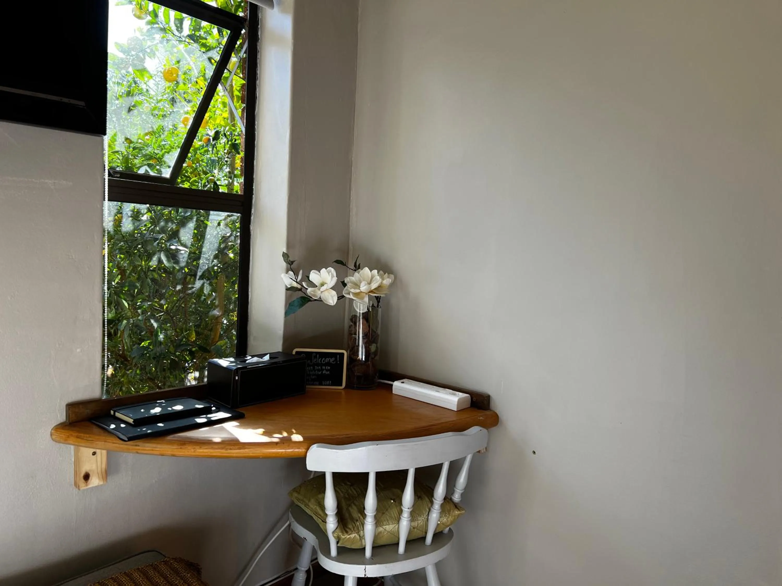 Business facilities in Wellington Country House