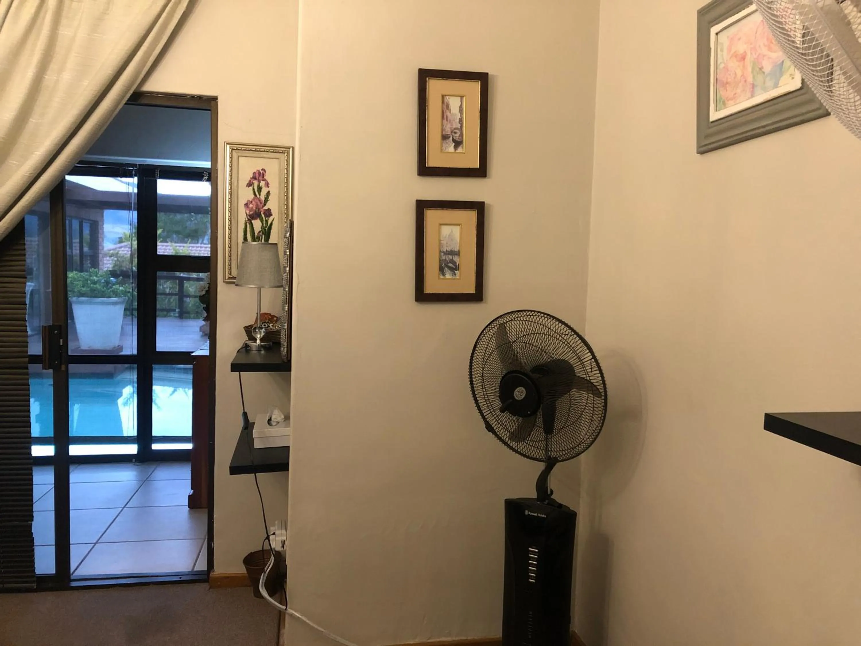 Other in Wellington Country House