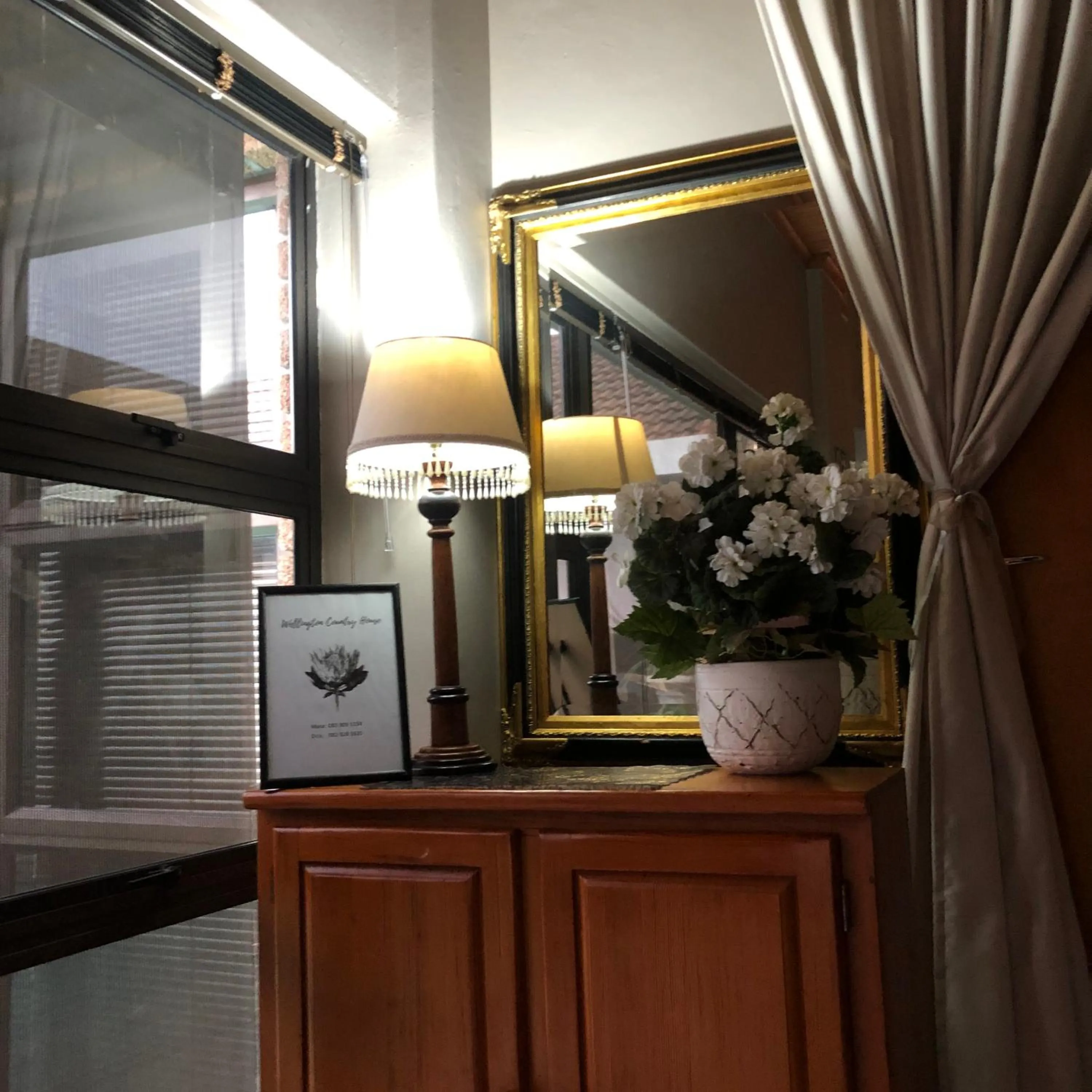 Other in Wellington Country House