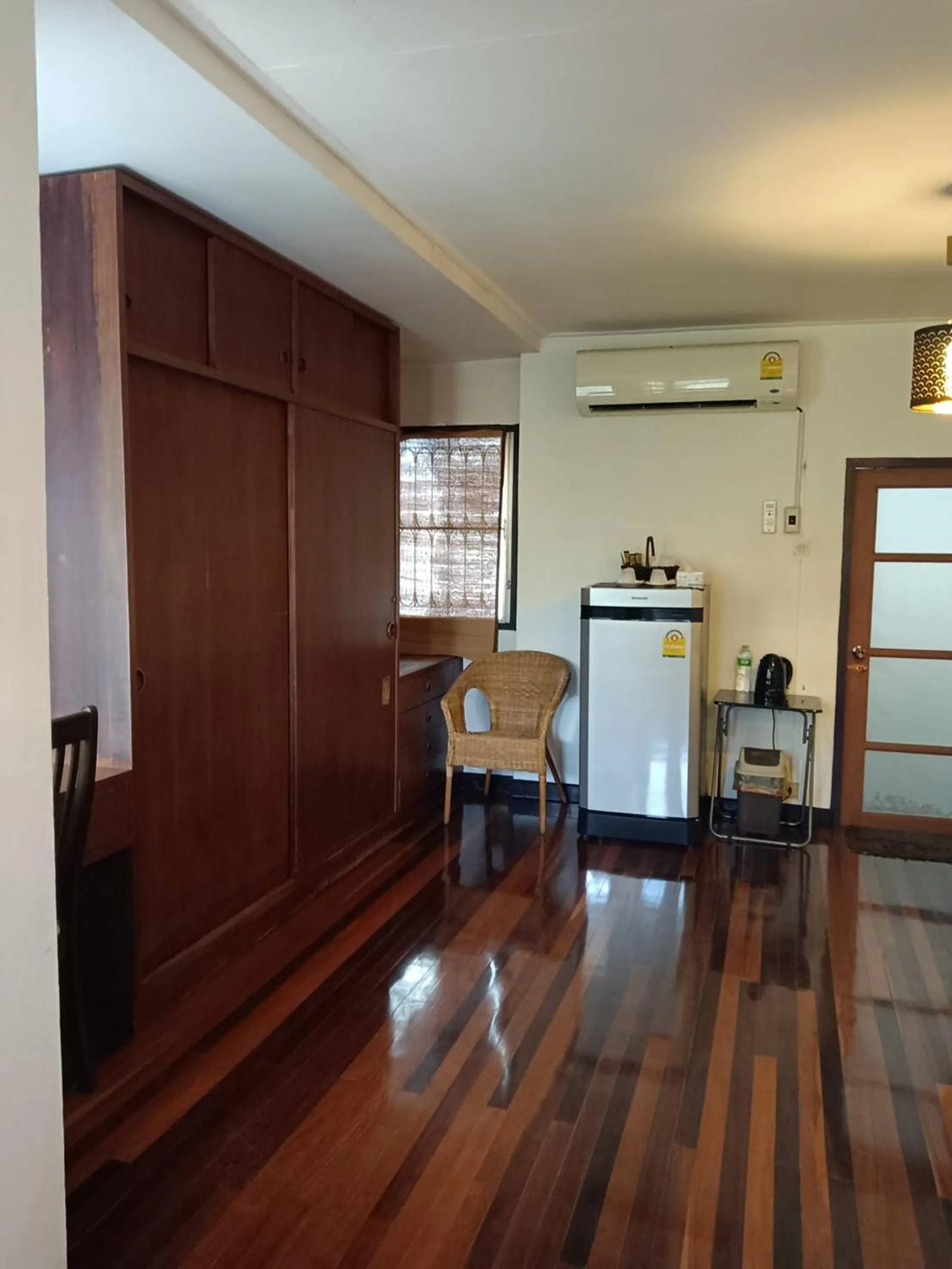 Naturbliss Resort Village