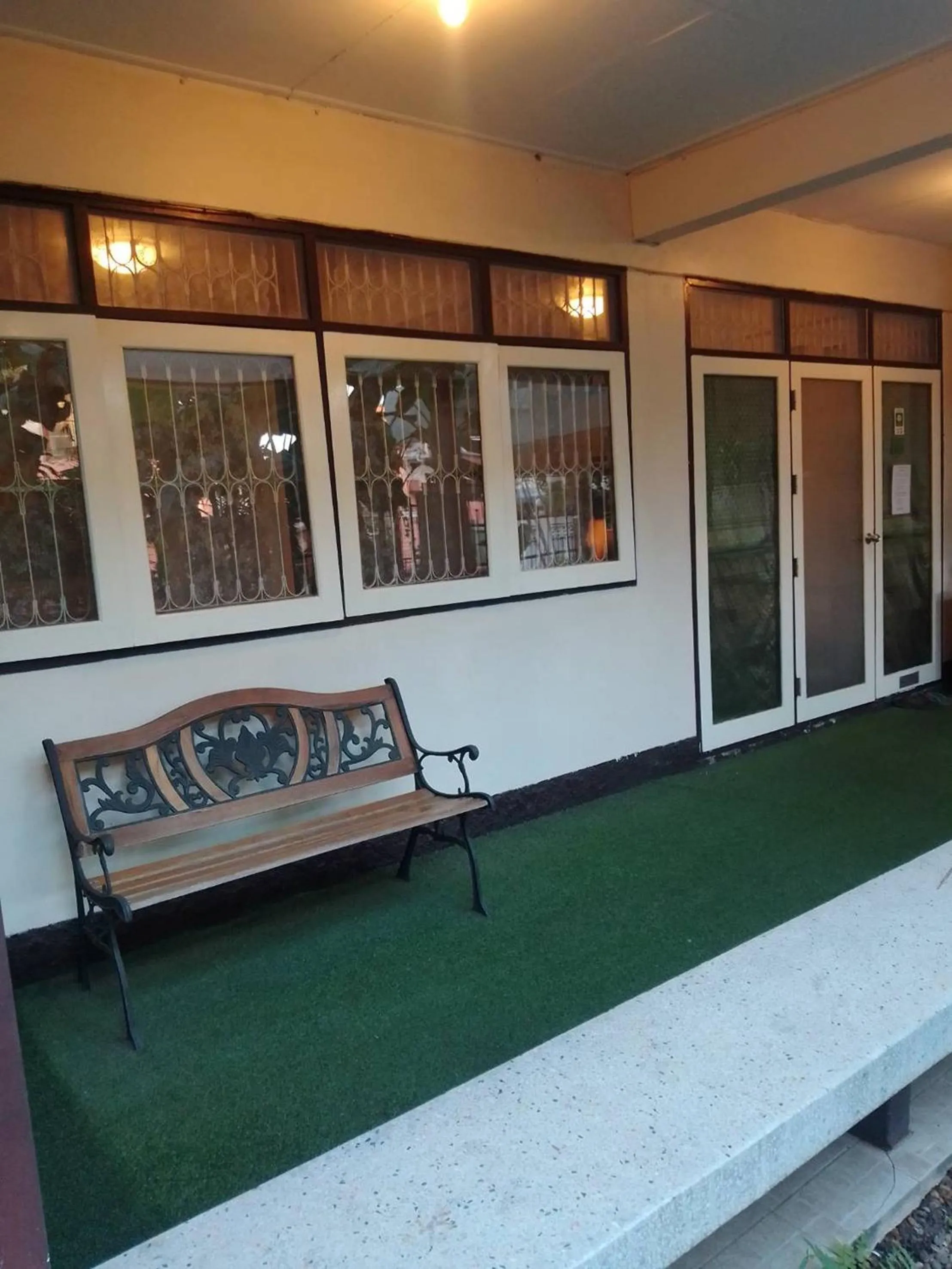 Property building in Naturbliss Resort Village