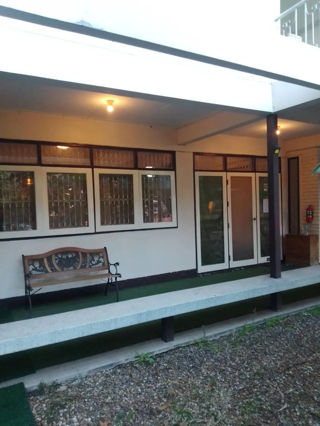 Property building in Naturbliss Resort Village