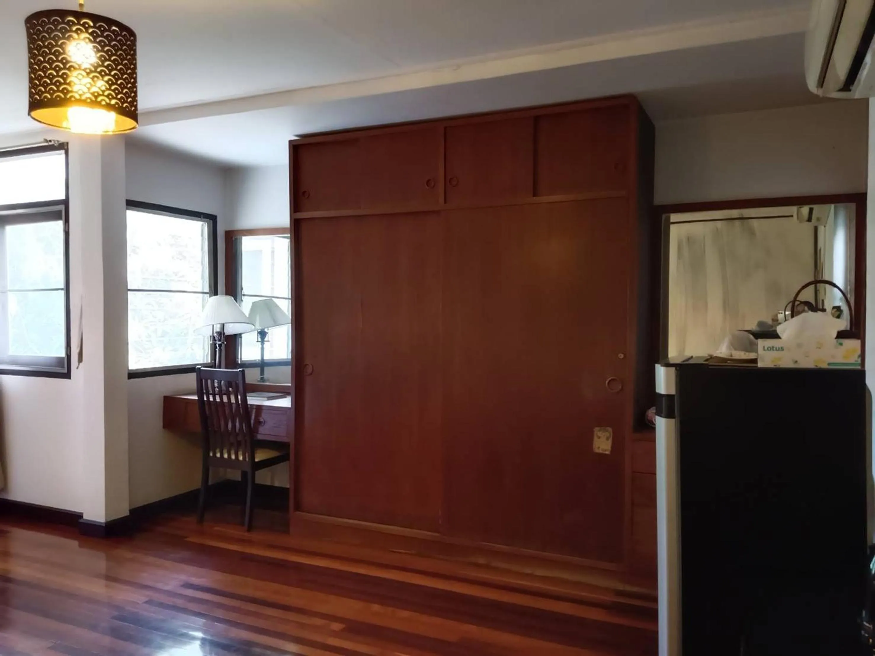 Naturbliss Resort Village