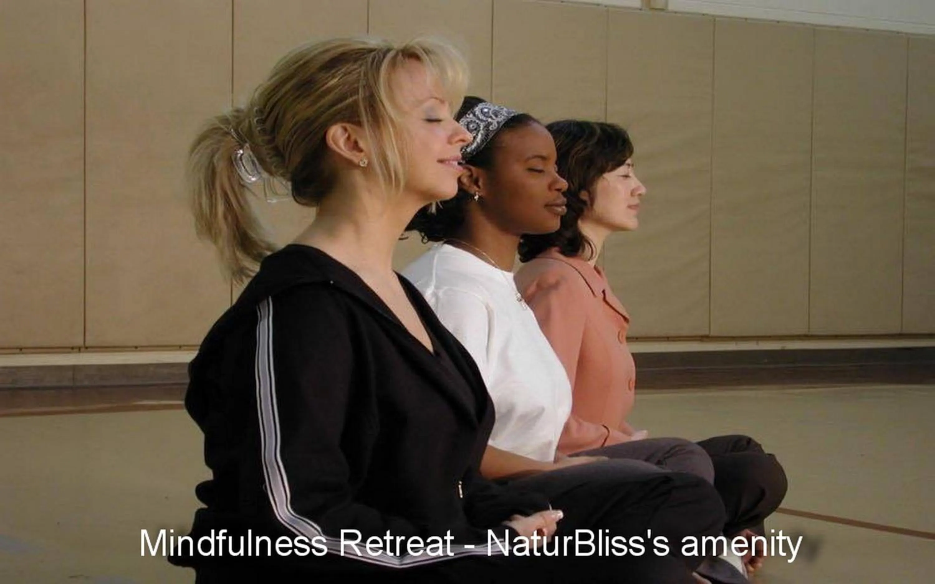 Activities in Naturbliss Resort Village