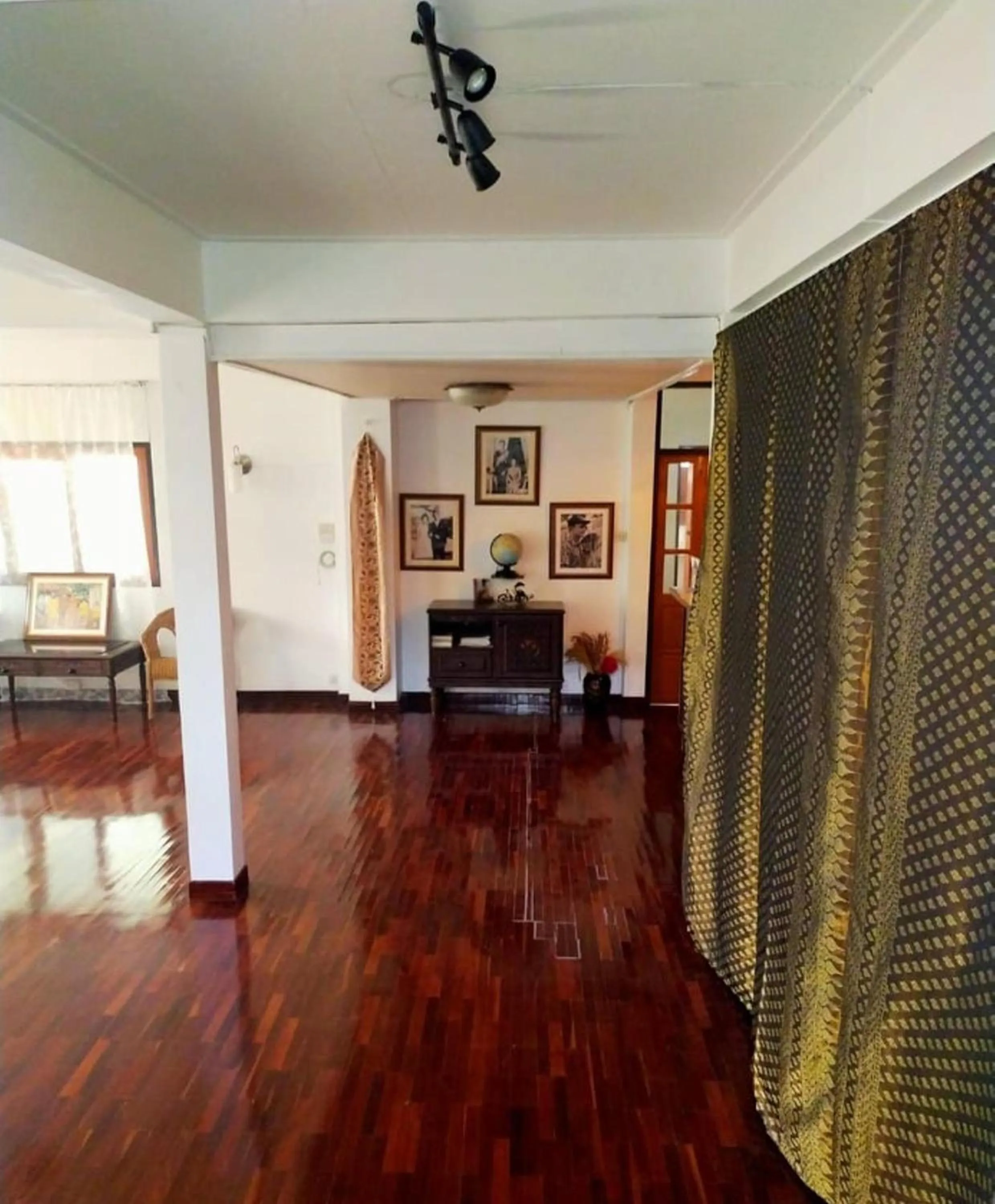 Lobby or reception in Naturbliss Resort Village