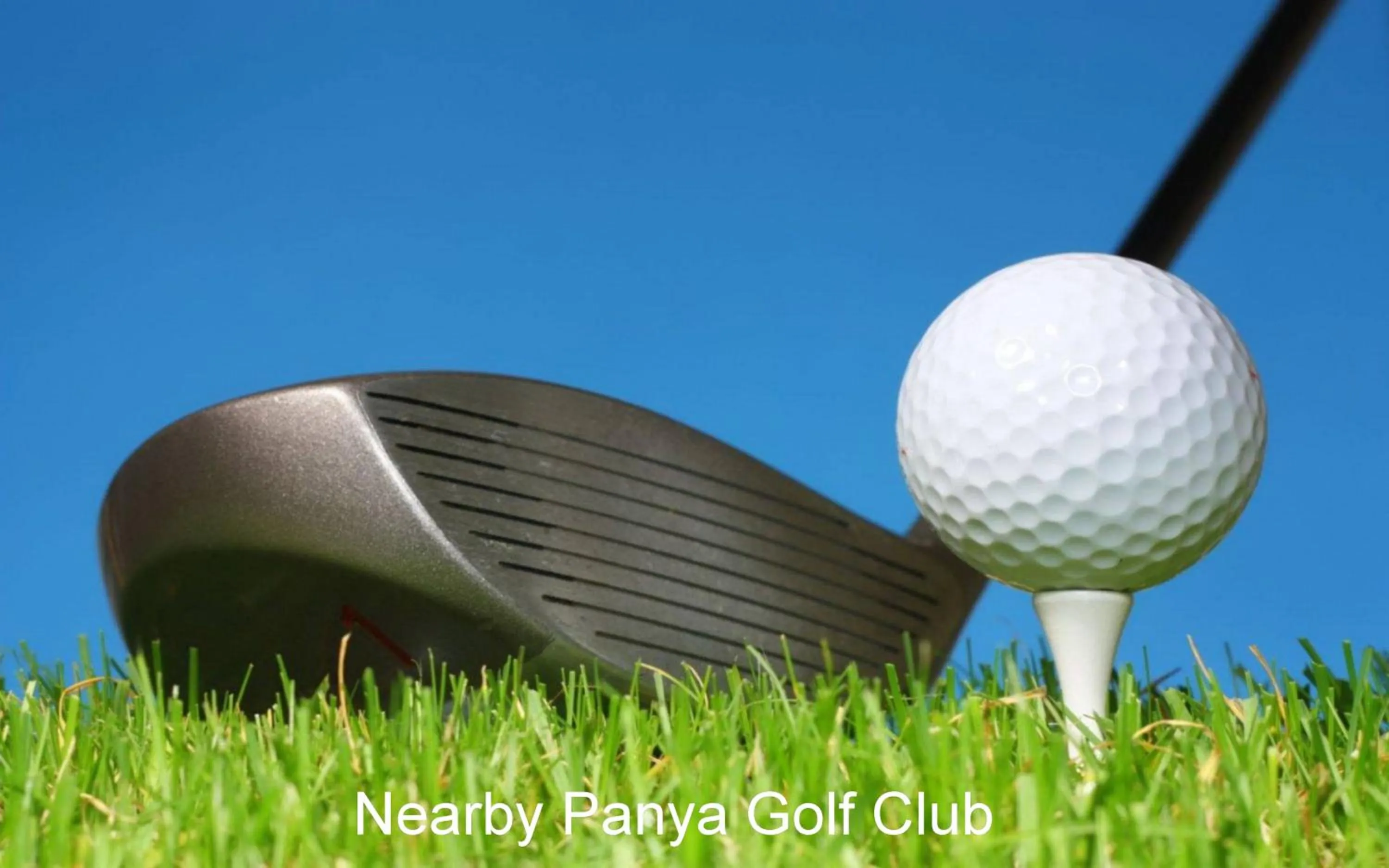 Nearby landmark in Naturbliss Resort Village