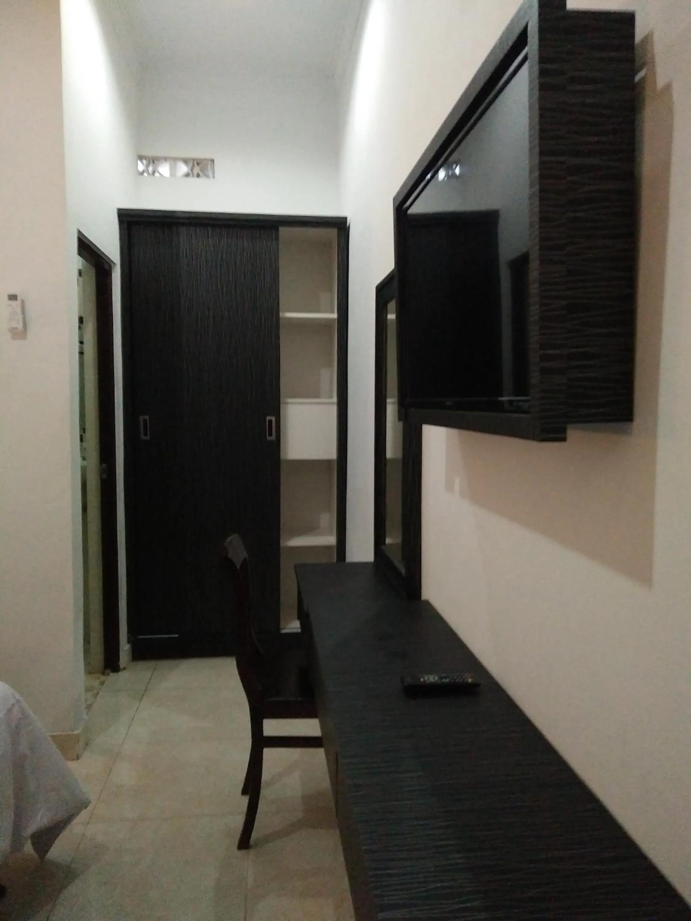 TV and multimedia in Asta House