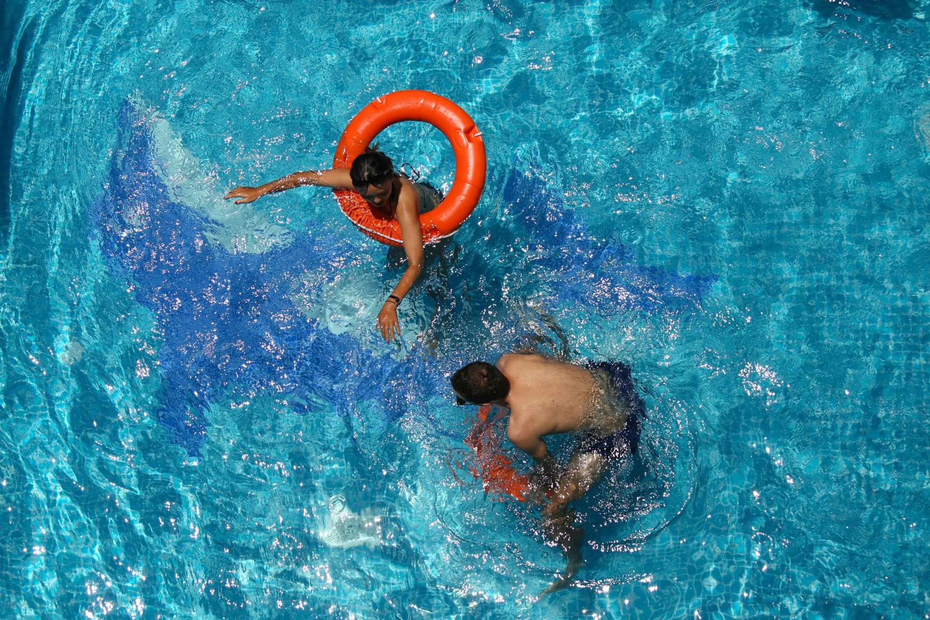 Pool view, Swimming Pool in Pearl River Hoi An Hotel & Spa