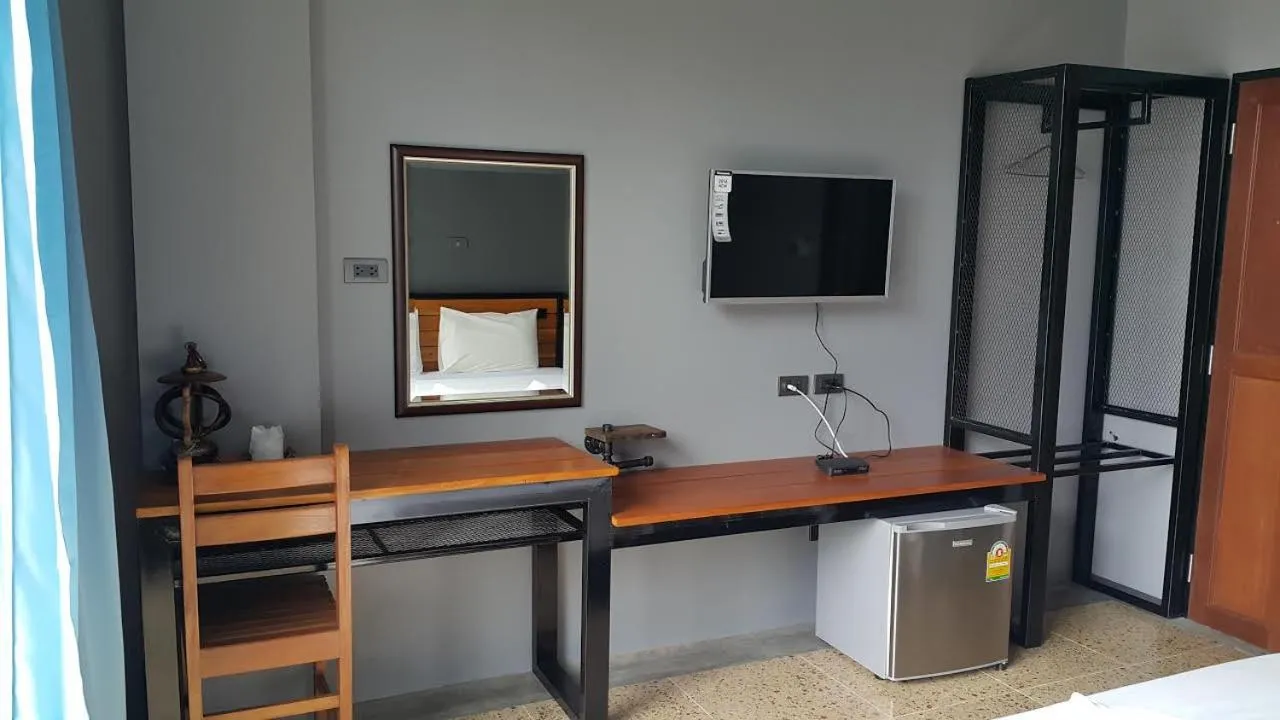 TV and multimedia in ChomTrang