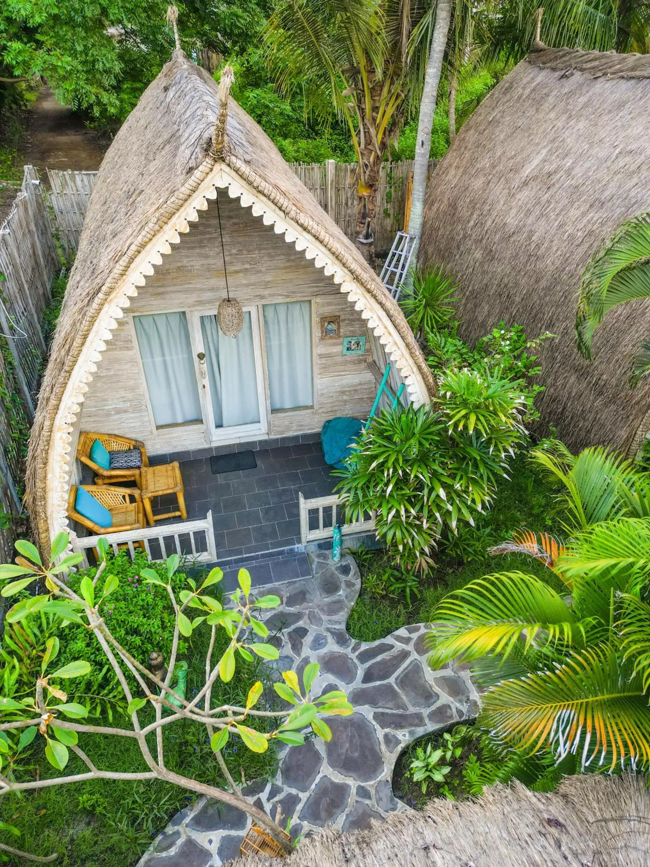 Gili Matiki Gili Matiki