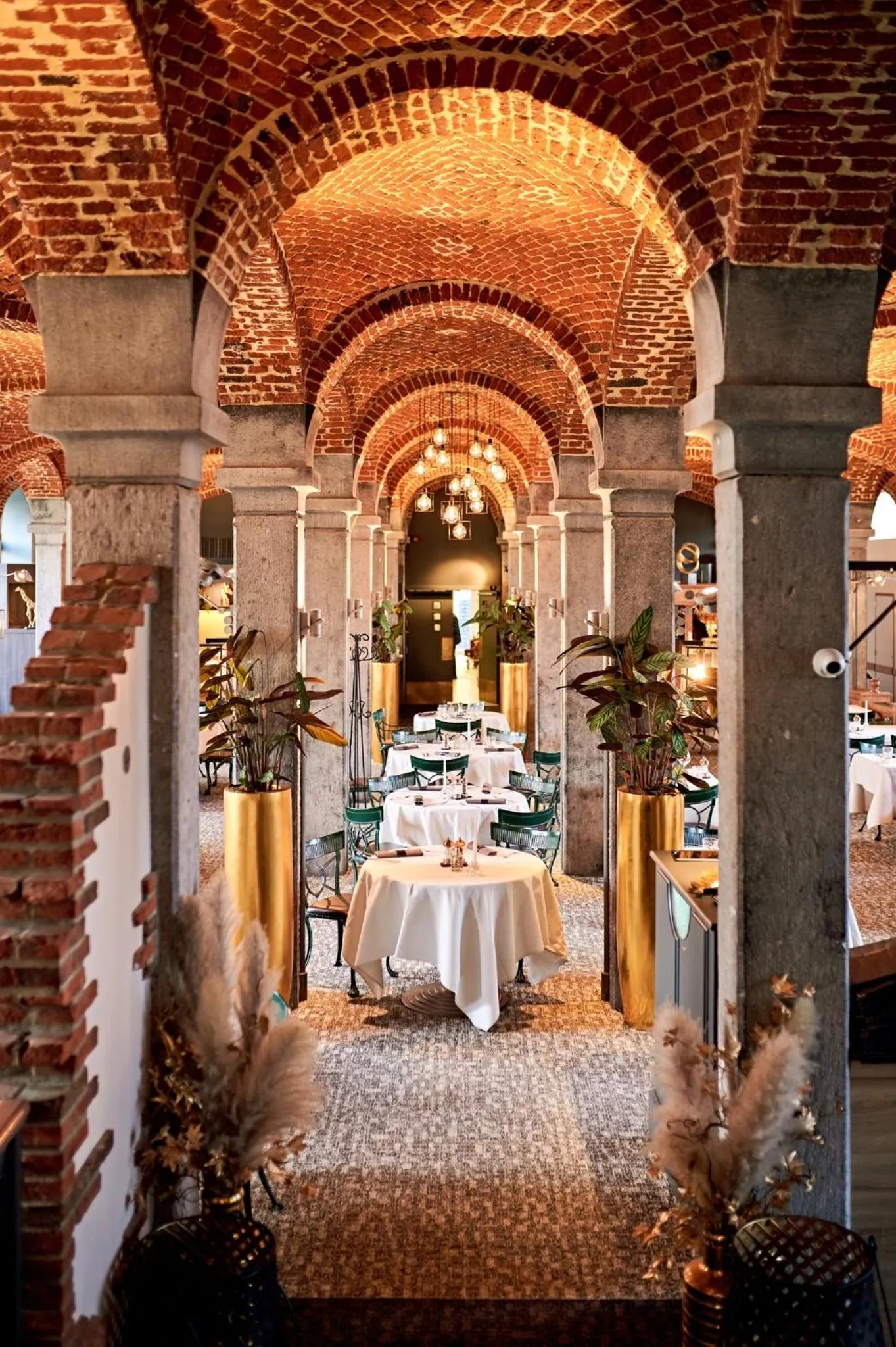 Van der Valk Waterloo