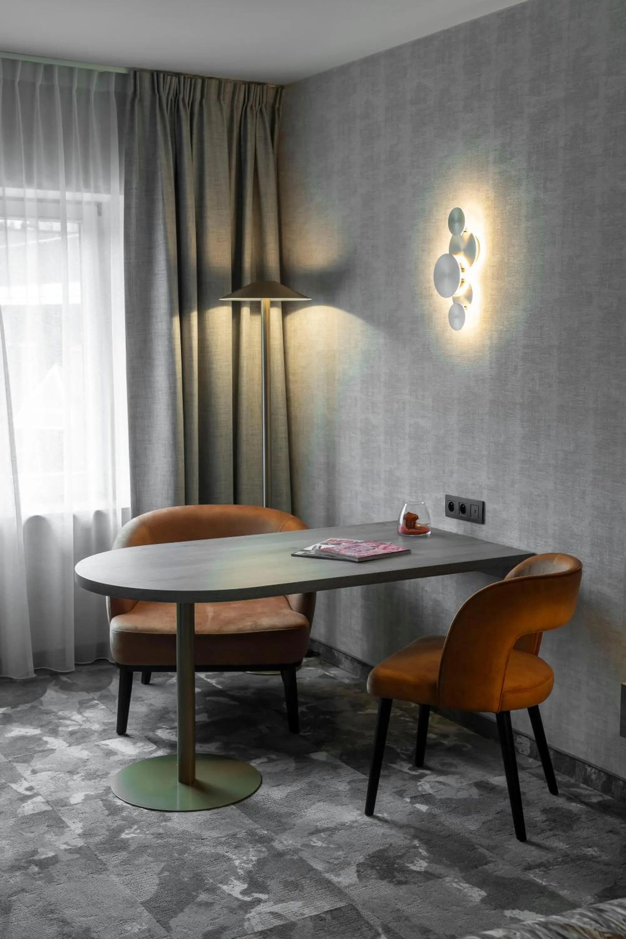 Van der Valk Waterloo