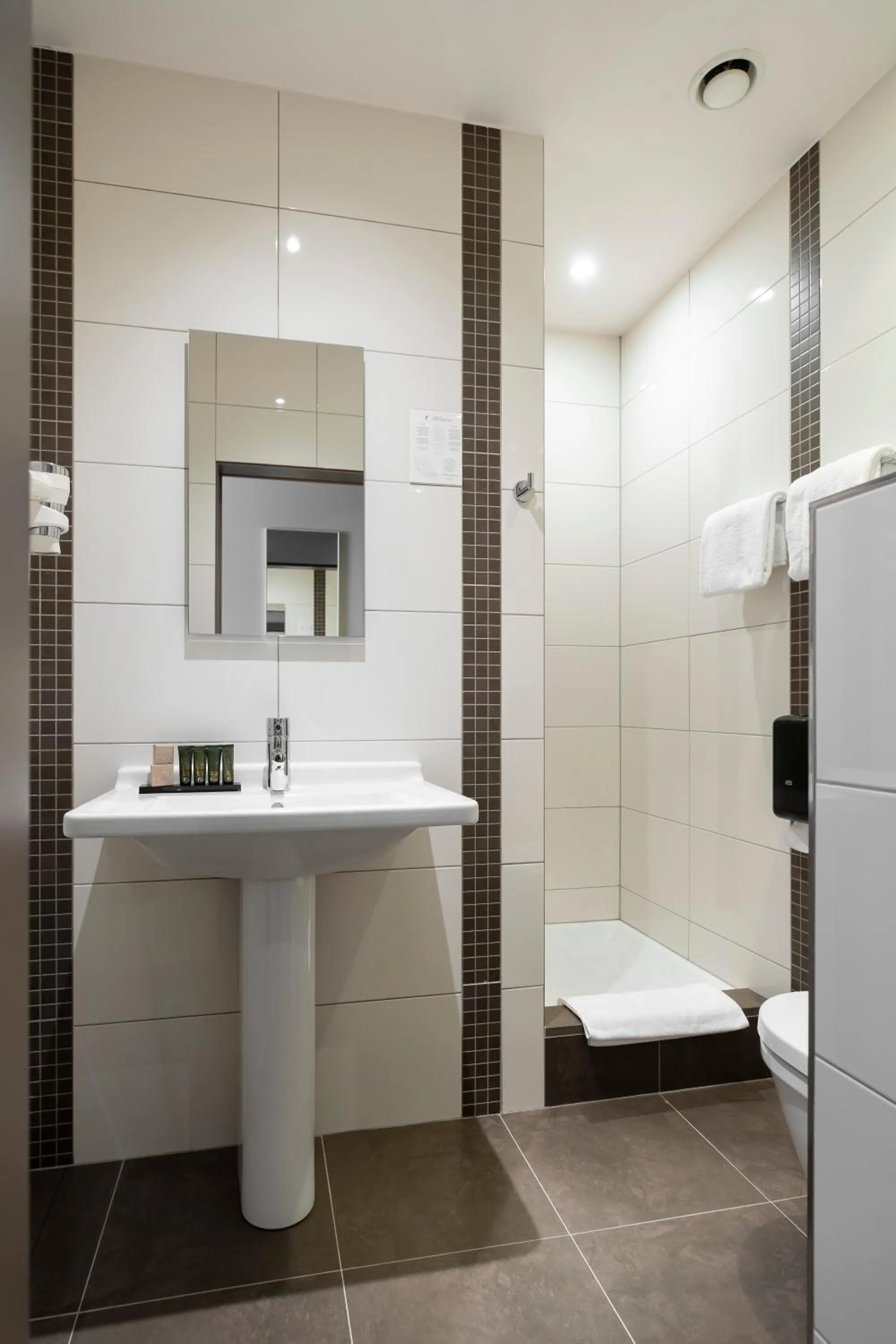 Van der Valk Waterloo