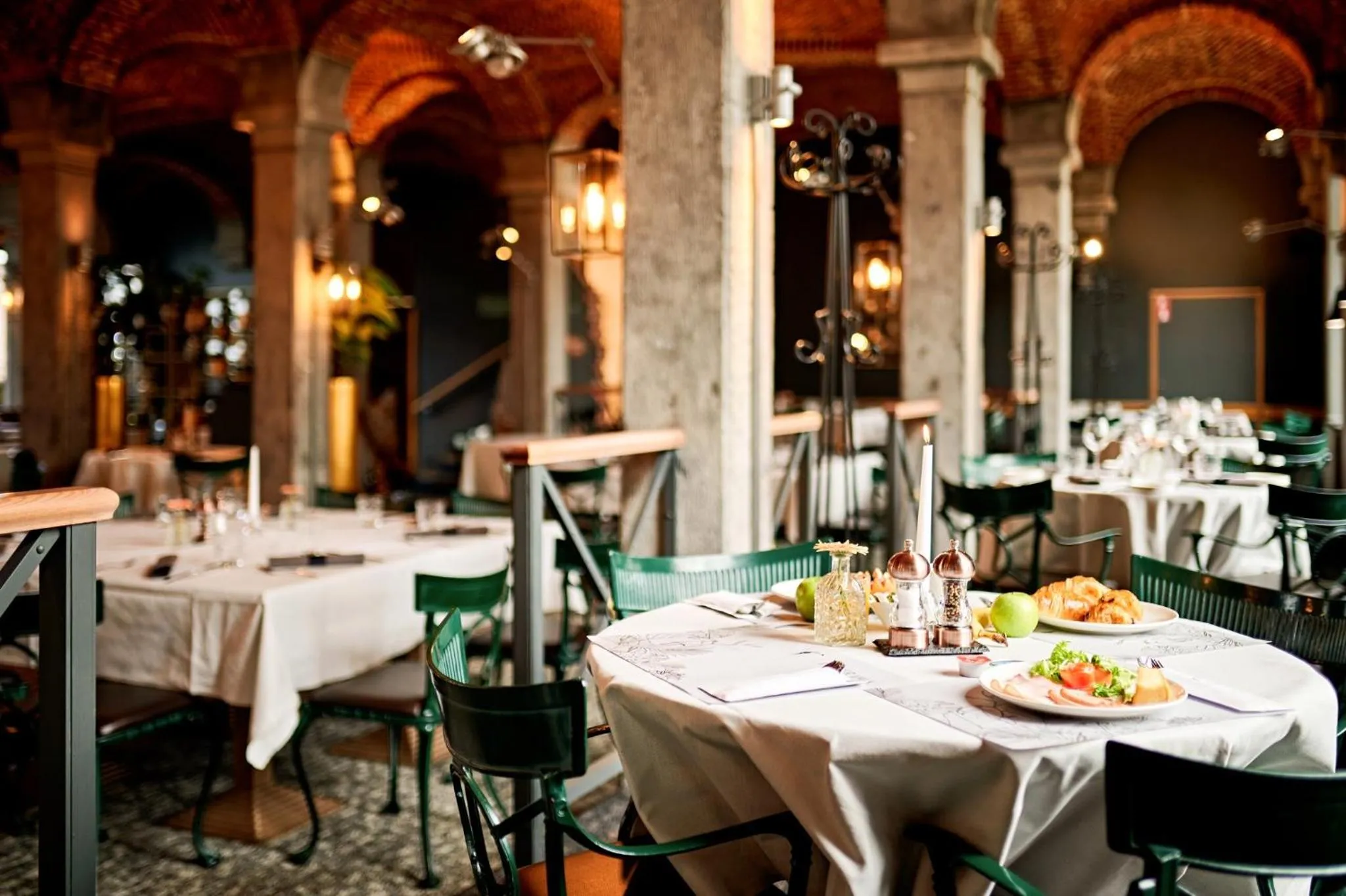 Van der Valk Waterloo