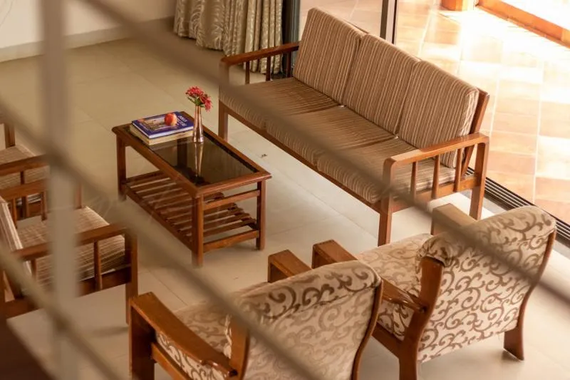 Grape County Eco Resort & Spa, Nashik