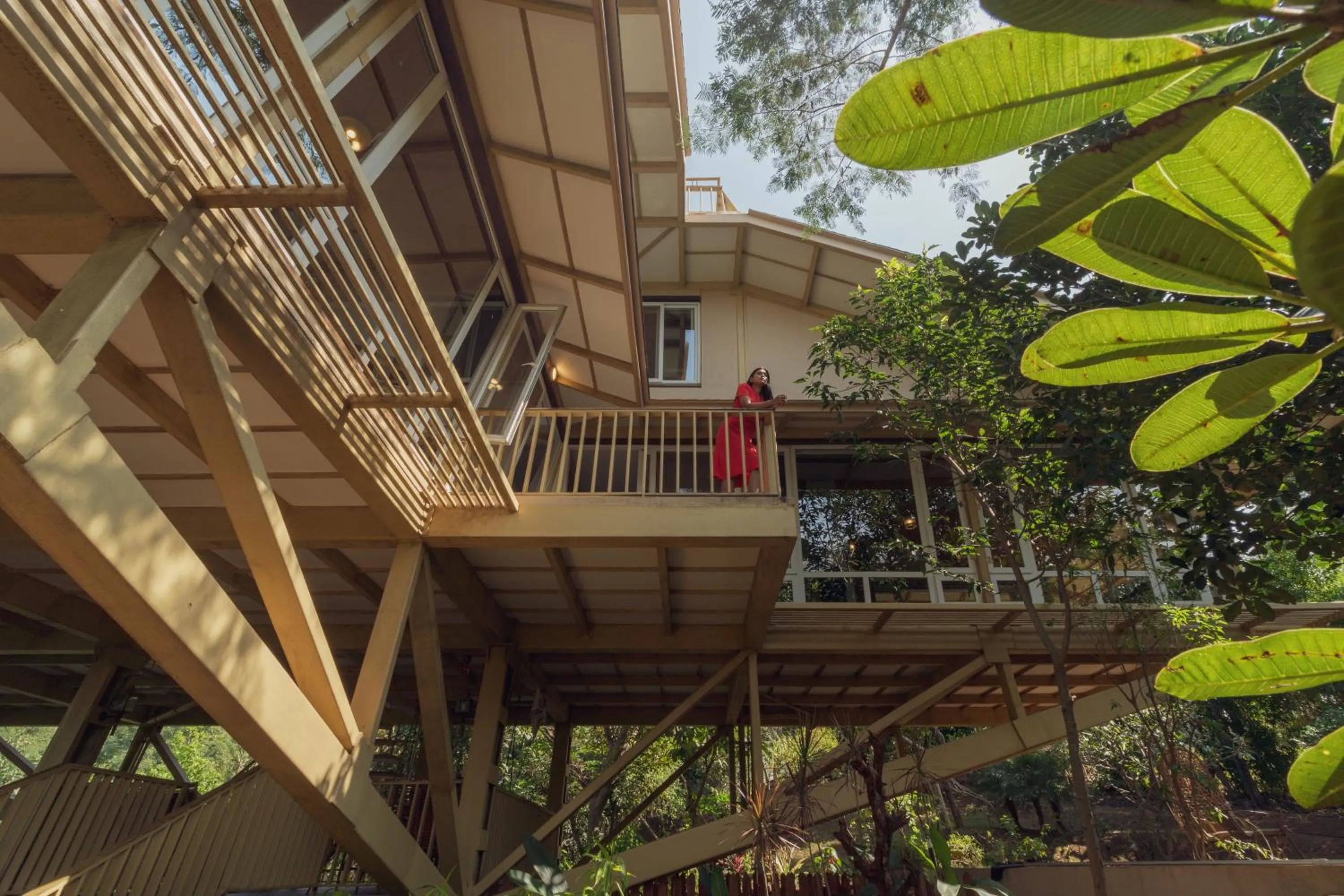 Grape County Eco Resort & Spa, Nashik