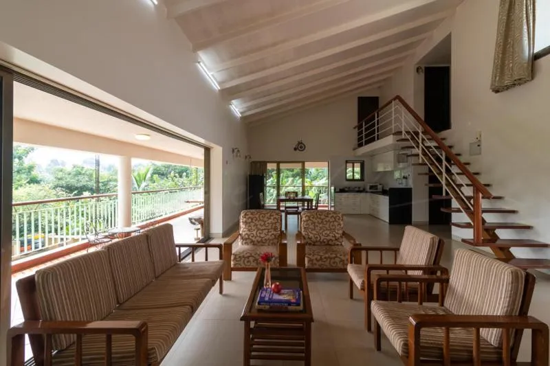 Grape County Eco Resort & Spa, Nashik