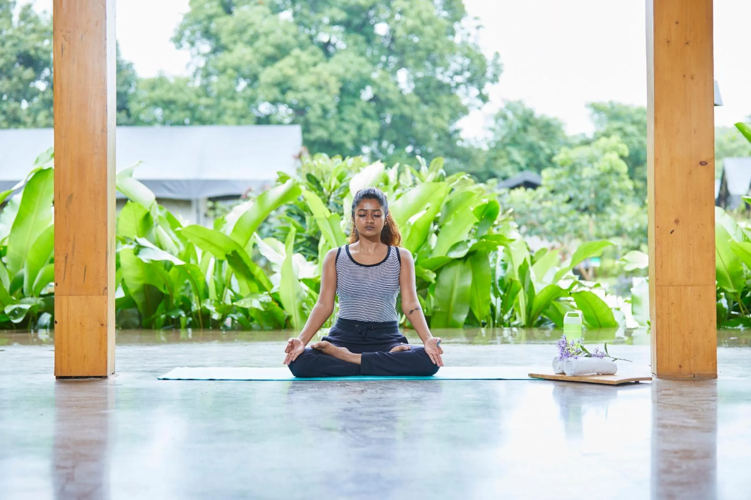 Activities in Grape County Eco Resort & Spa, Nashik