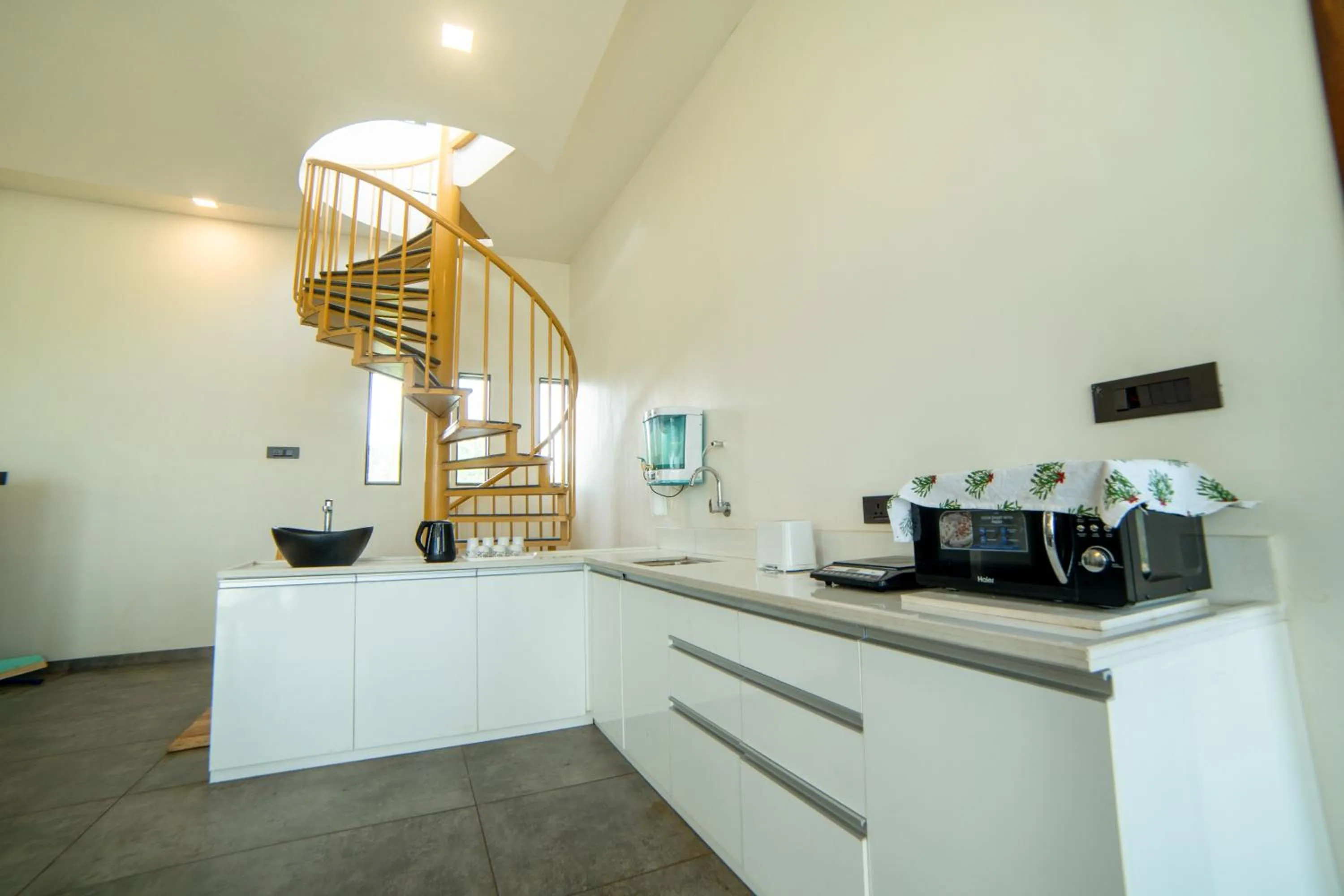 Grape County Eco Resort & Spa, Nashik