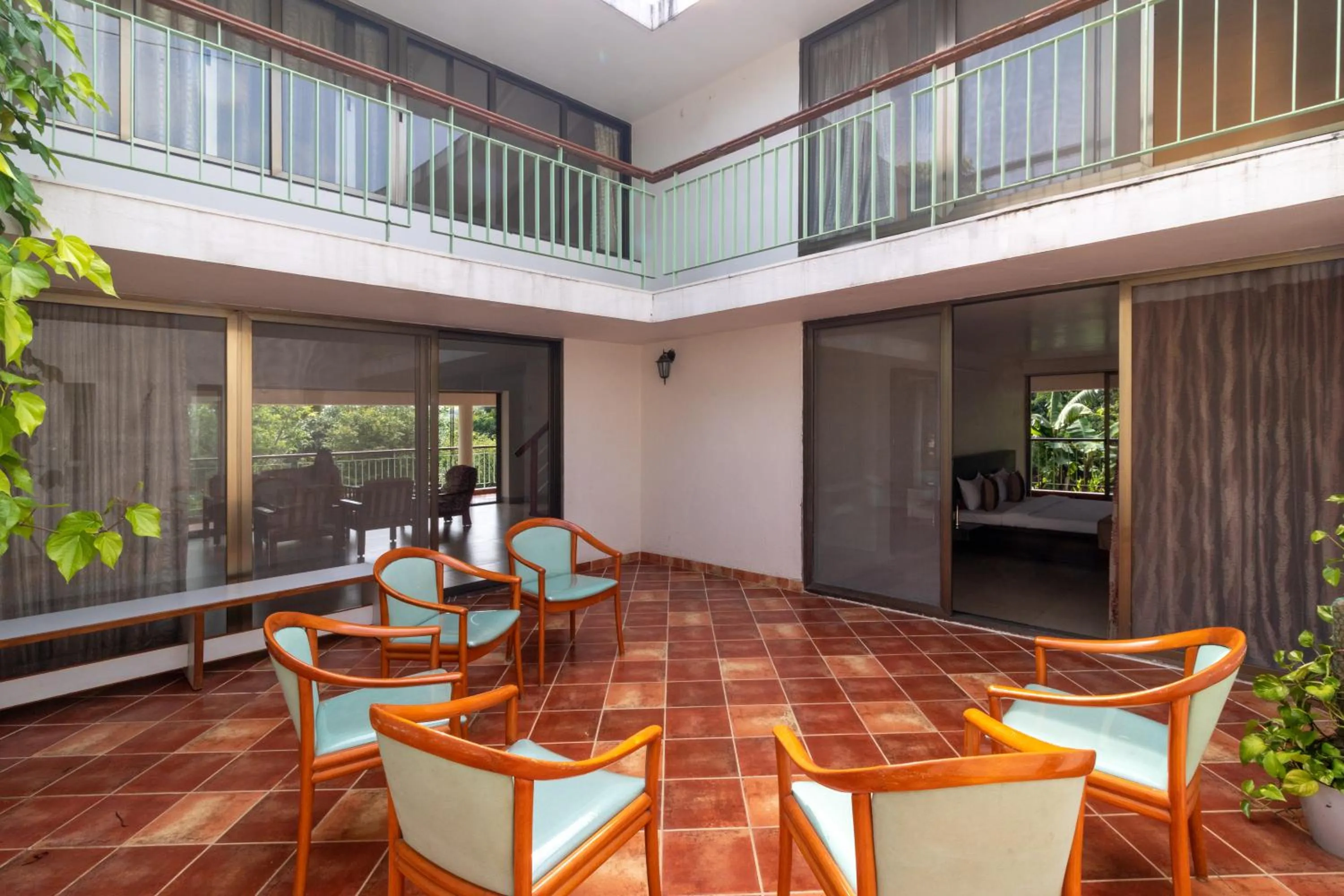 Grape County Eco Resort & Spa, Nashik