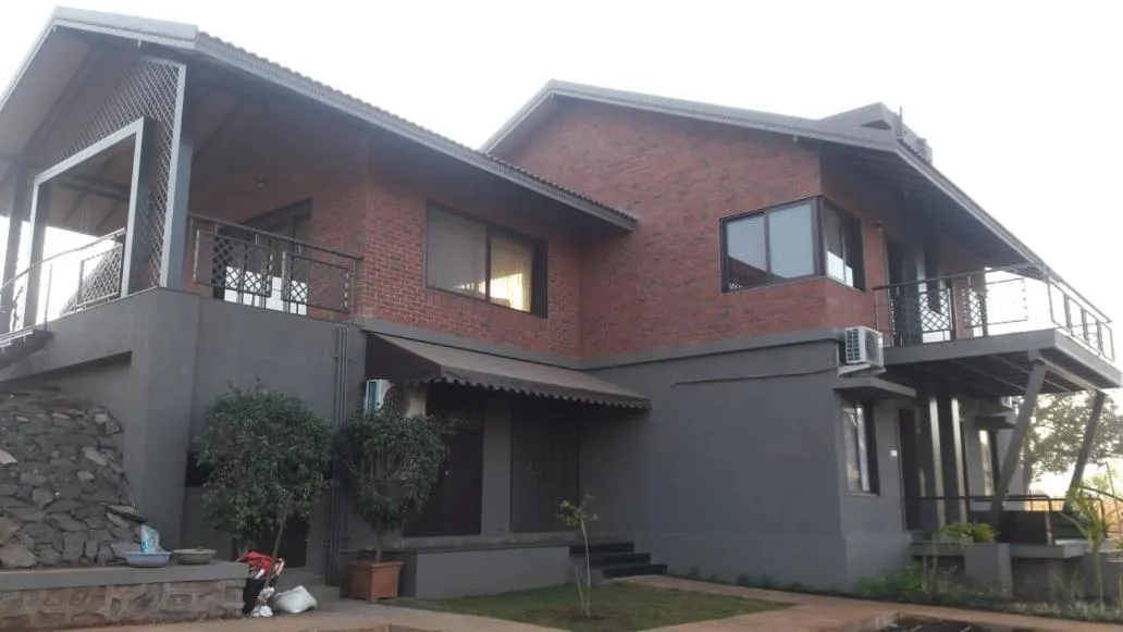 Grape County Eco Resort & Spa, Nashik