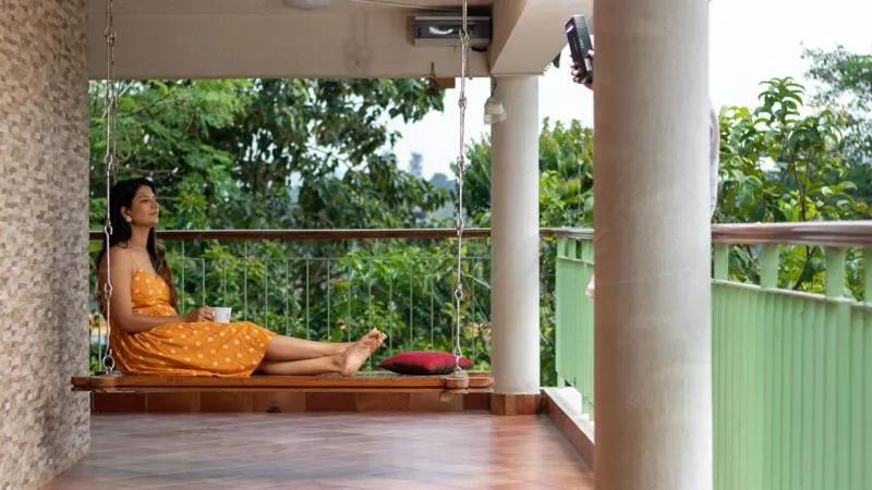 Grape County Eco Resort & Spa, Nashik