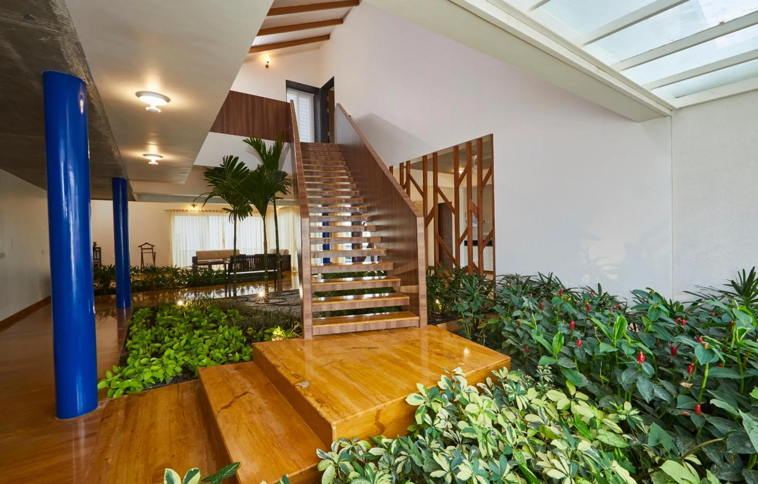 Grape County Eco Resort & Spa, Nashik