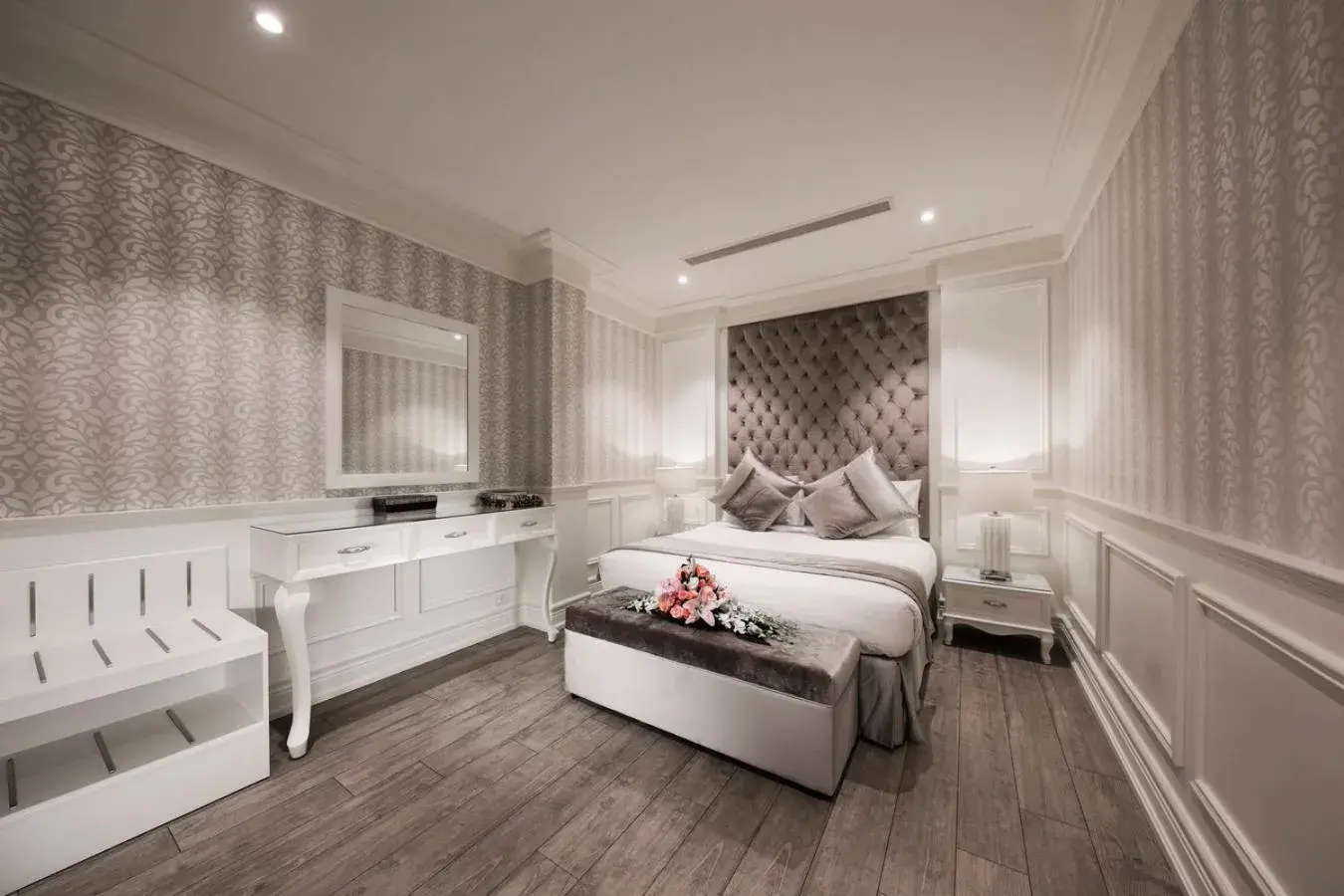 Junior Suite with Balcony in Aswar Boutique Hotel Junior Suite with Balcony in Aswar Boutique Hotel