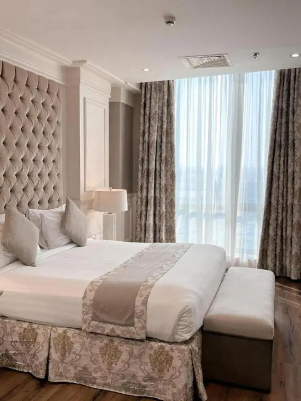 Superior Suite in Aswar Boutique Hotel Superior Suite in Aswar Boutique Hotel