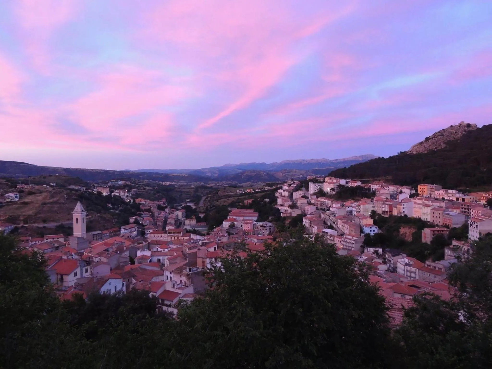 Other in B&B Oasi Tepilora