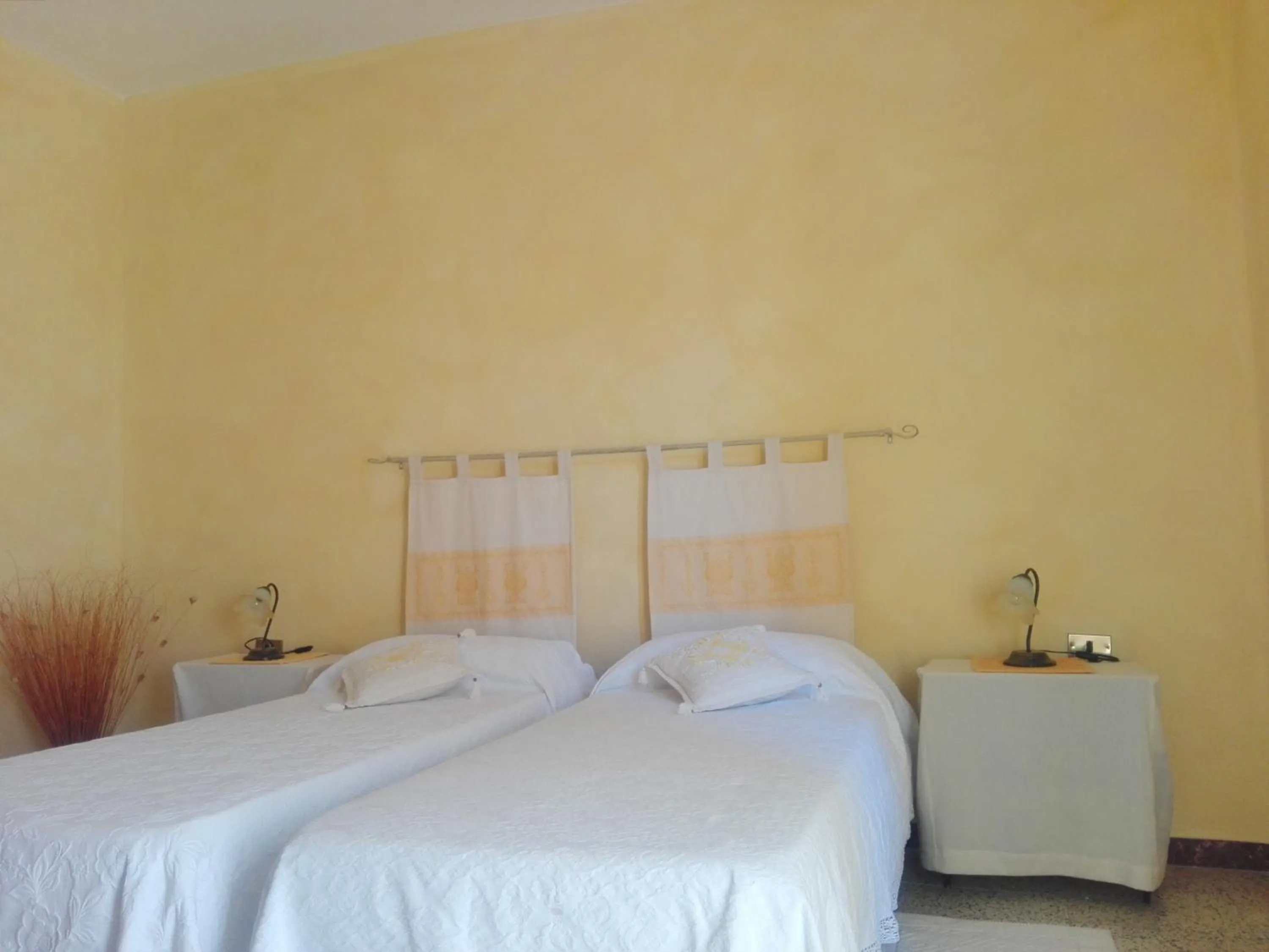 Other, Bed in B&B Oasi Tepilora