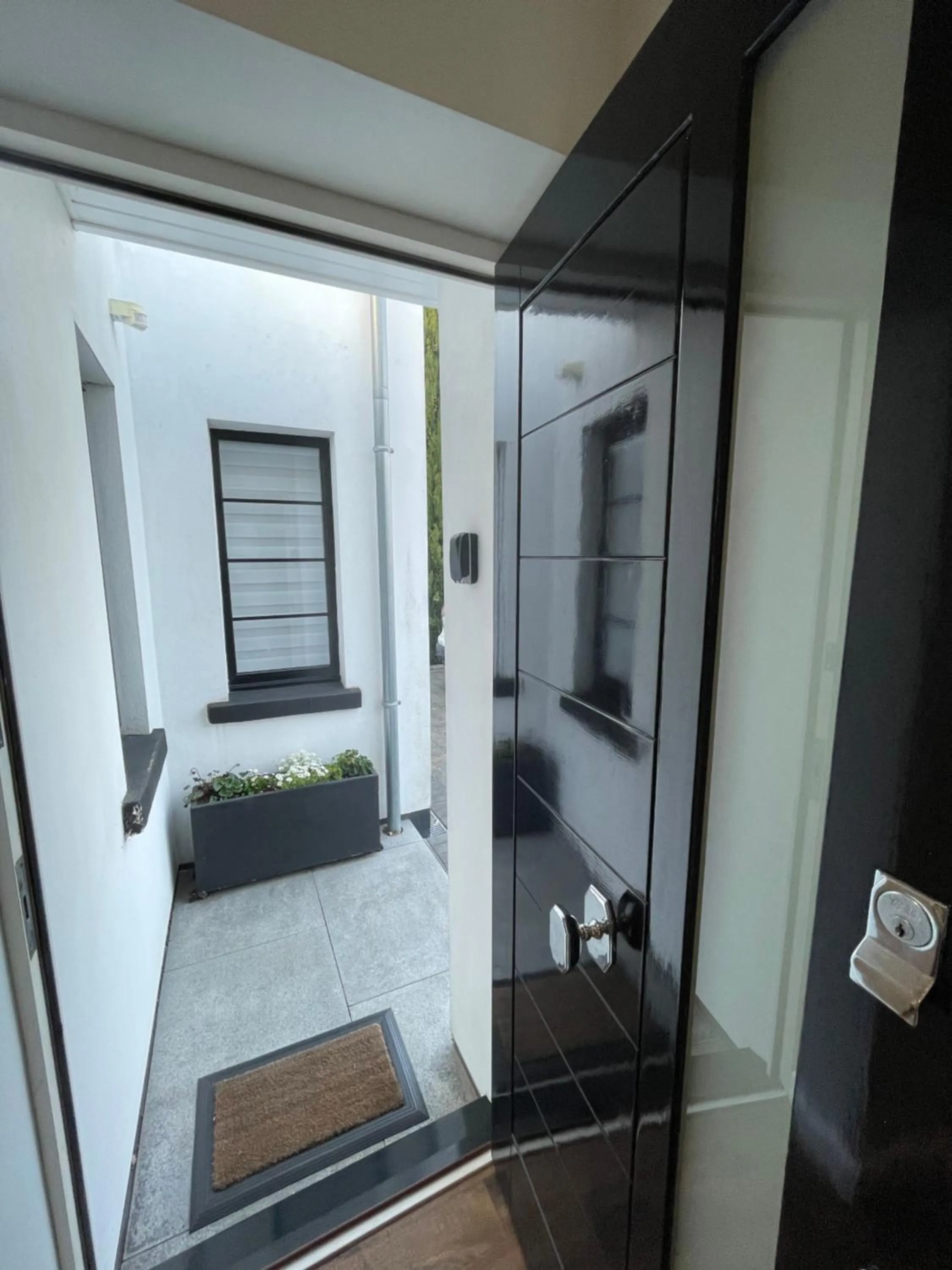 Property building in Milvil