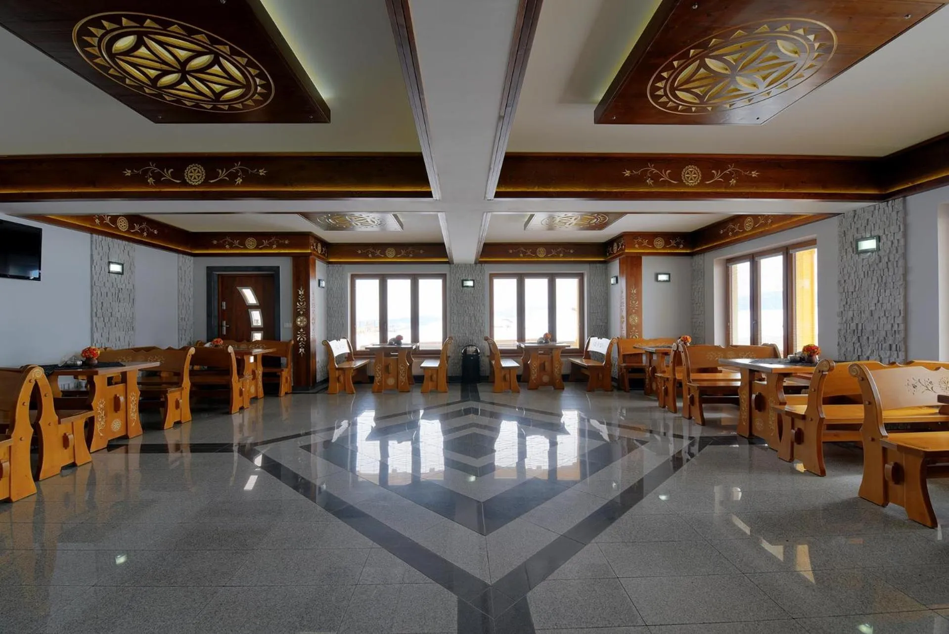 Nightclub / DJ in Dom Wczasowy Na Szczycie